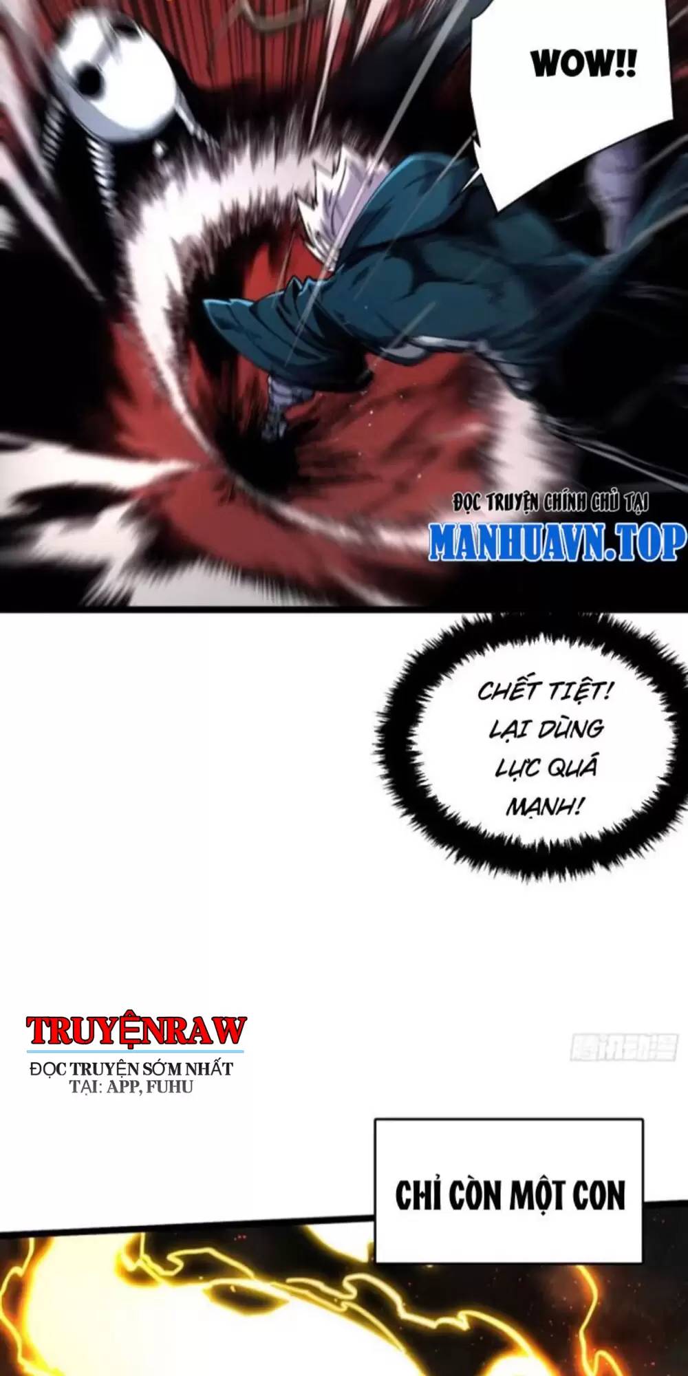 Không Chết Được Ta Đành Thống Trị Ma Giới - Chapter 7 - Page 25