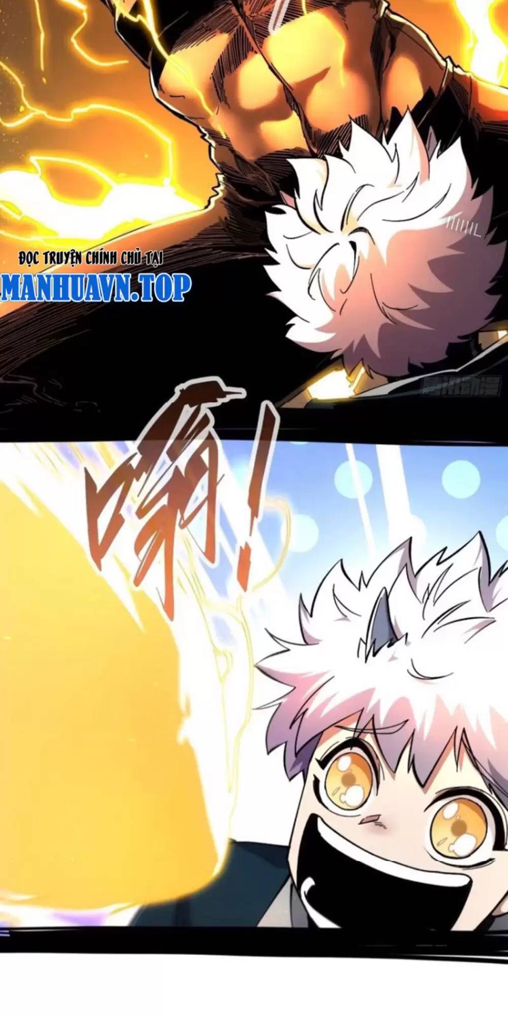 Không Chết Được Ta Đành Thống Trị Ma Giới - Chapter 7 - Page 29