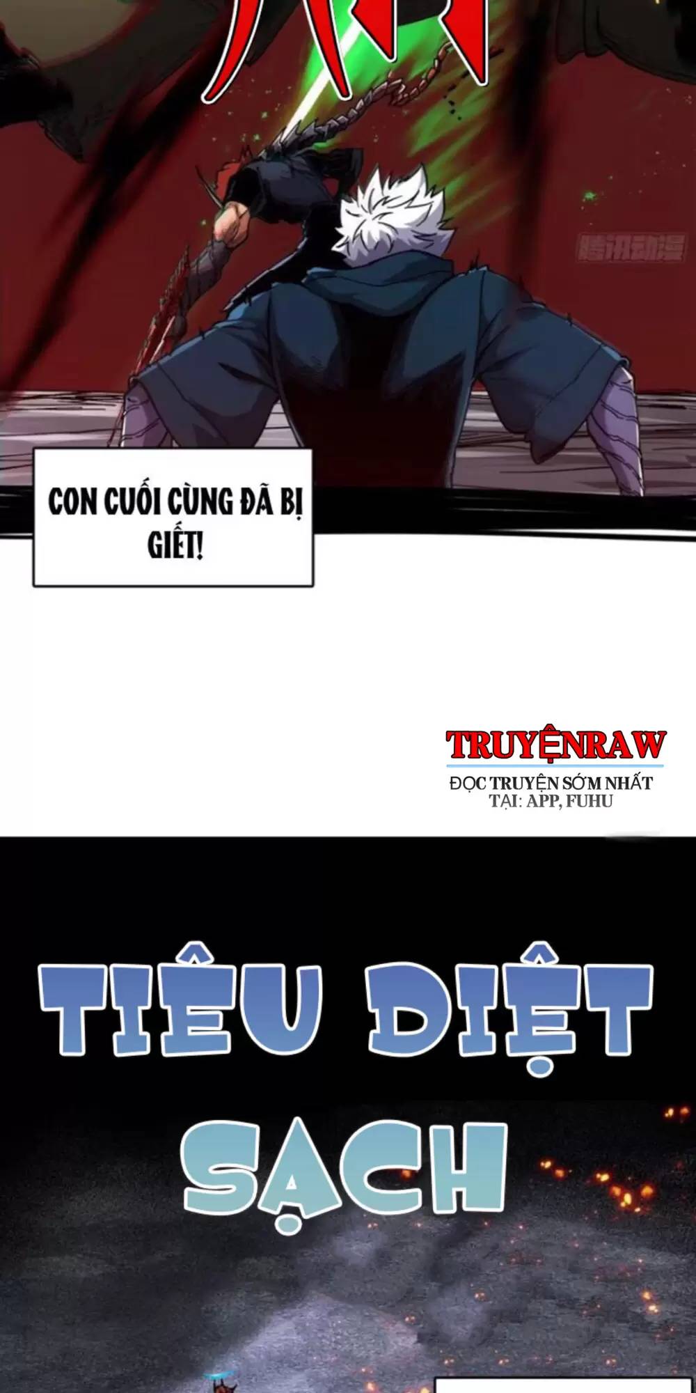 Không Chết Được Ta Đành Thống Trị Ma Giới - Chapter 7 - Page 31