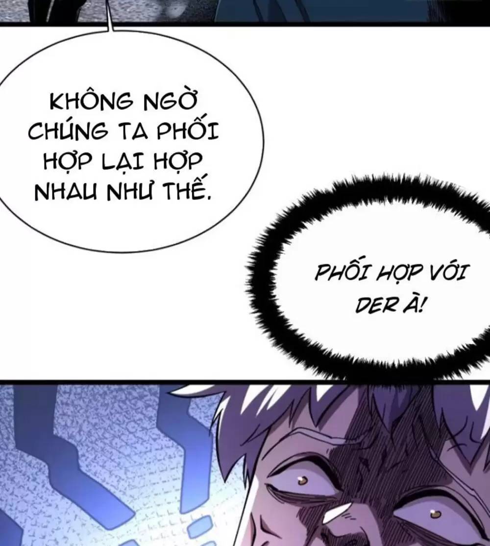 Không Chết Được Ta Đành Thống Trị Ma Giới - Chapter 7 - Page 33