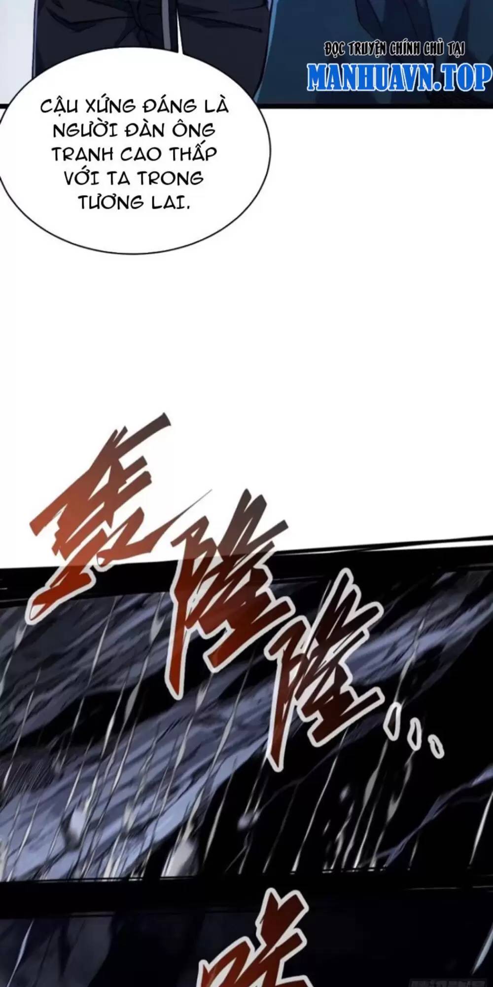 Không Chết Được Ta Đành Thống Trị Ma Giới - Chapter 7 - Page 36