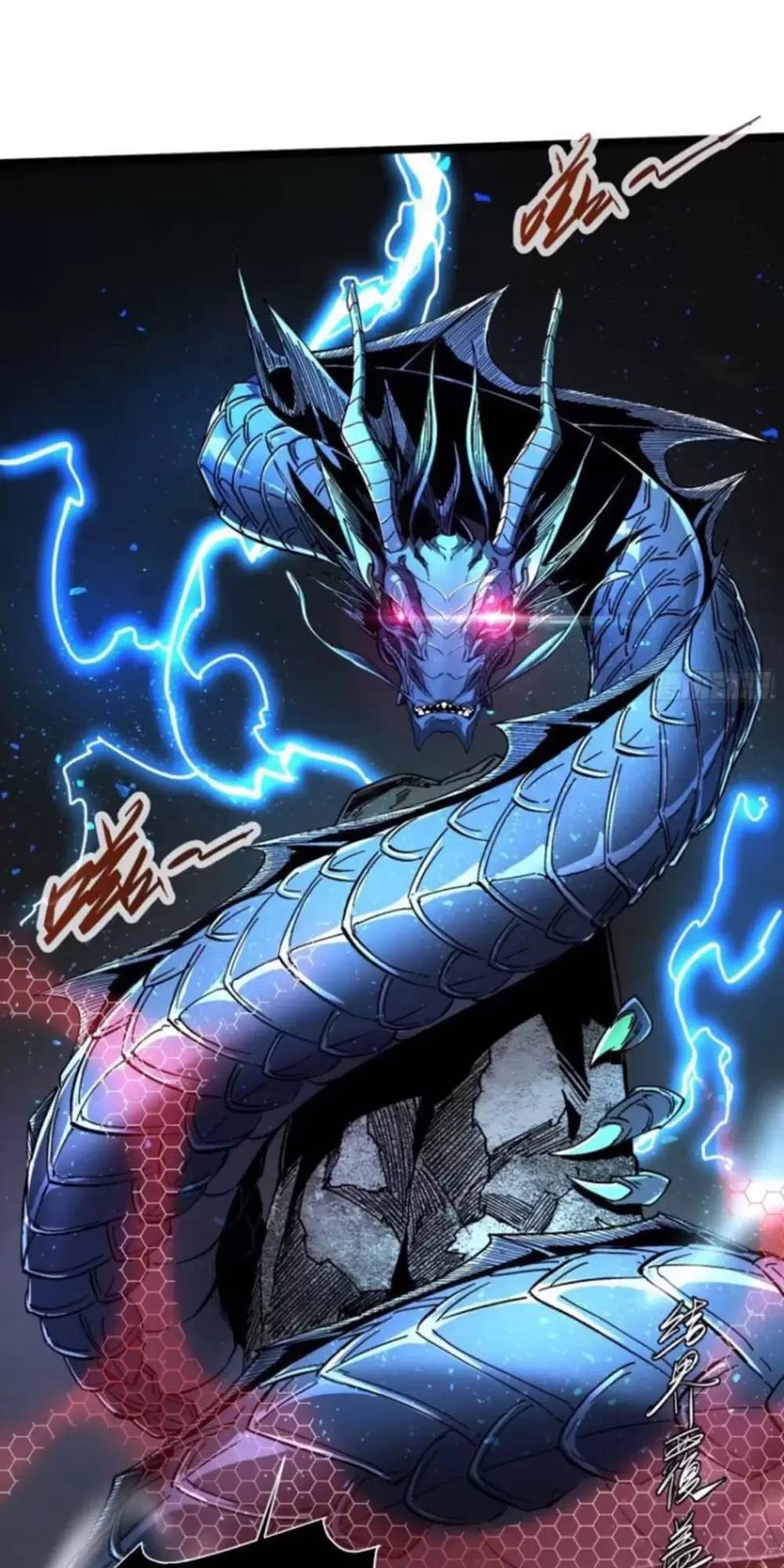 Không Chết Được Ta Đành Thống Trị Ma Giới - Chapter 7 - Page 41