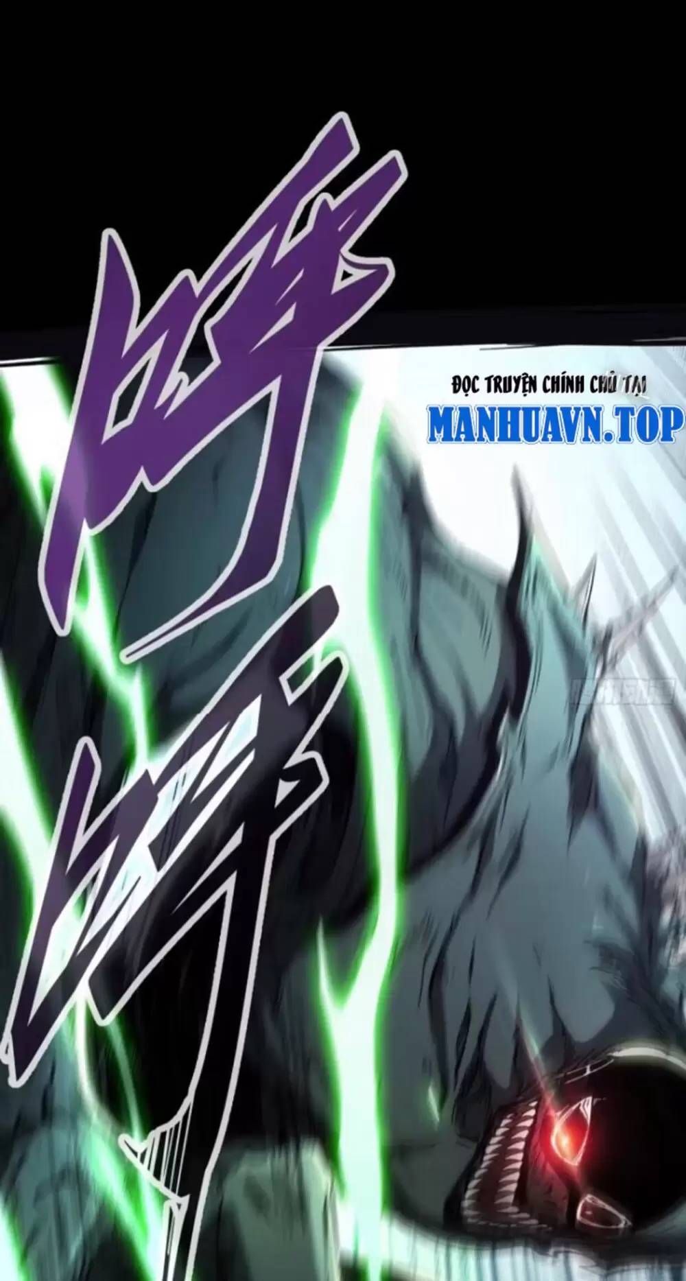 Không Chết Được Ta Đành Thống Trị Ma Giới - Chapter 7 - Page 6