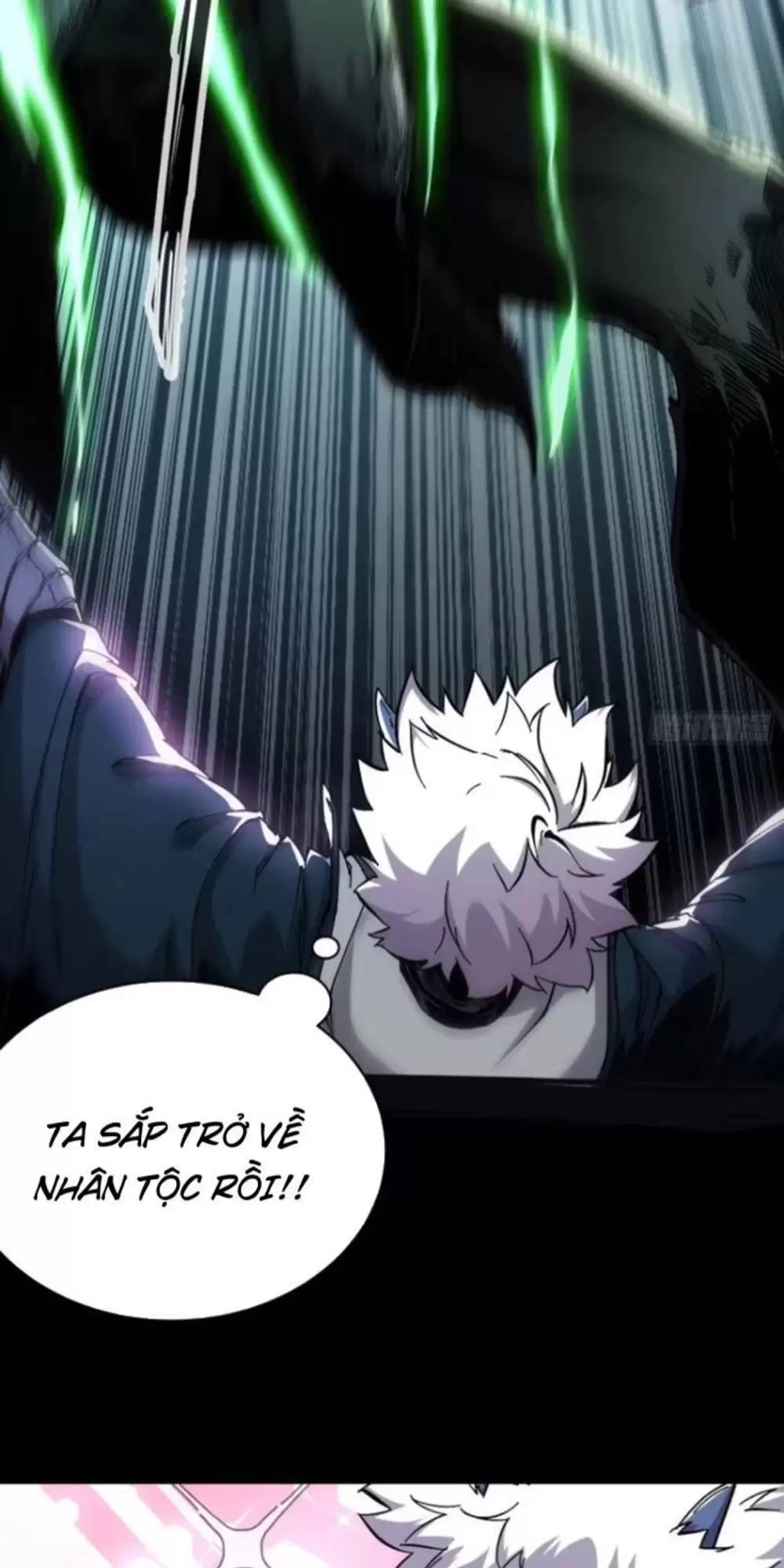 Không Chết Được Ta Đành Thống Trị Ma Giới - Chapter 7 - Page 7