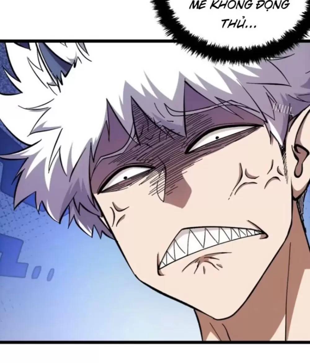 Không Chết Được Ta Đành Thống Trị Ma Giới - Chapter 8 - Page 17