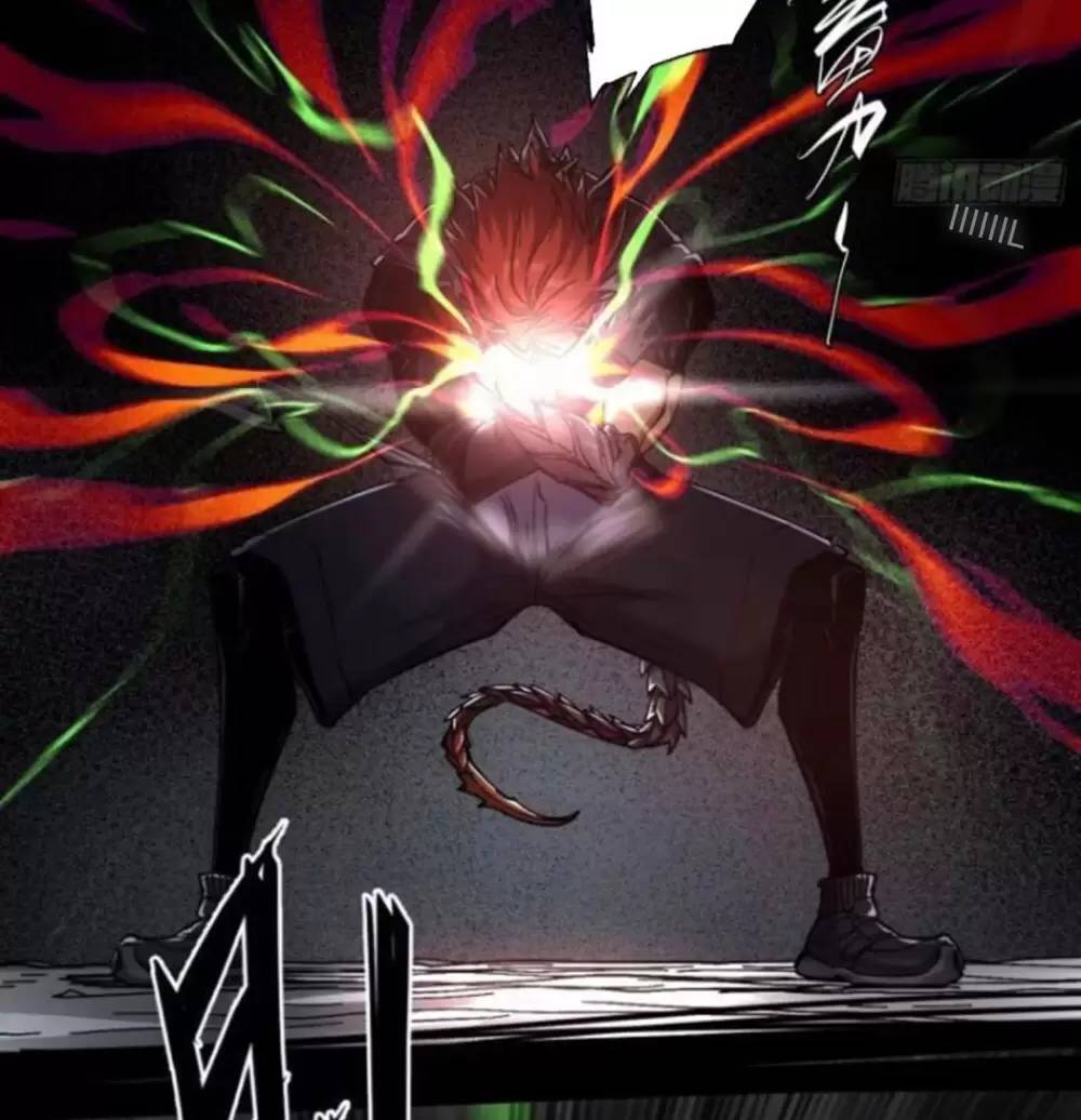 Không Chết Được Ta Đành Thống Trị Ma Giới - Chapter 8 - Page 33