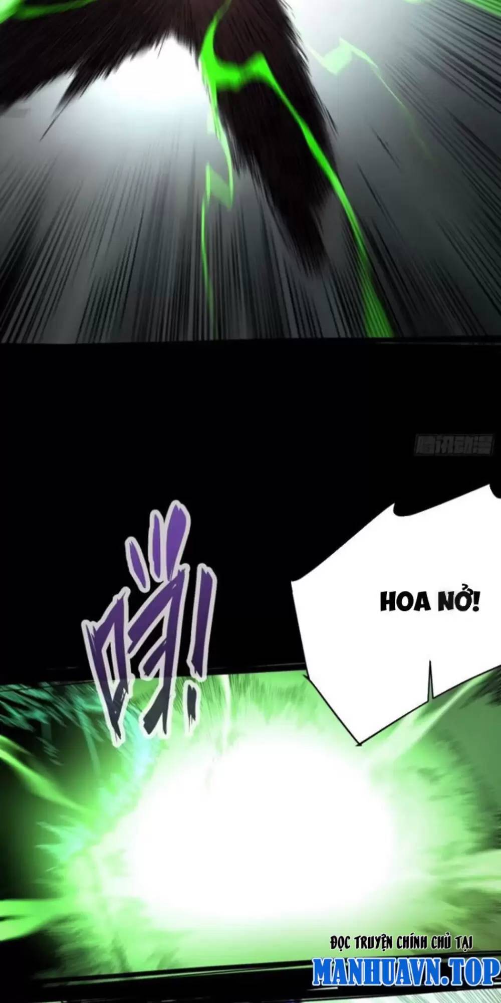 Không Chết Được Ta Đành Thống Trị Ma Giới - Chapter 8 - Page 35
