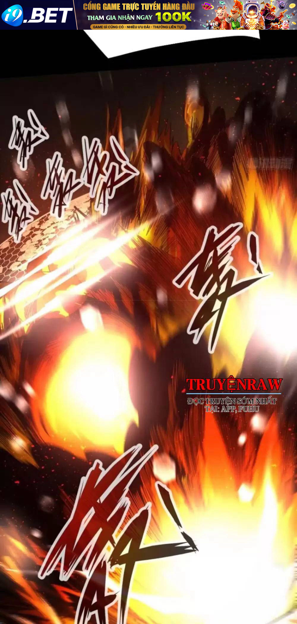 Không Chết Được Ta Đành Thống Trị Ma Giới - Chapter 8 - Page 37