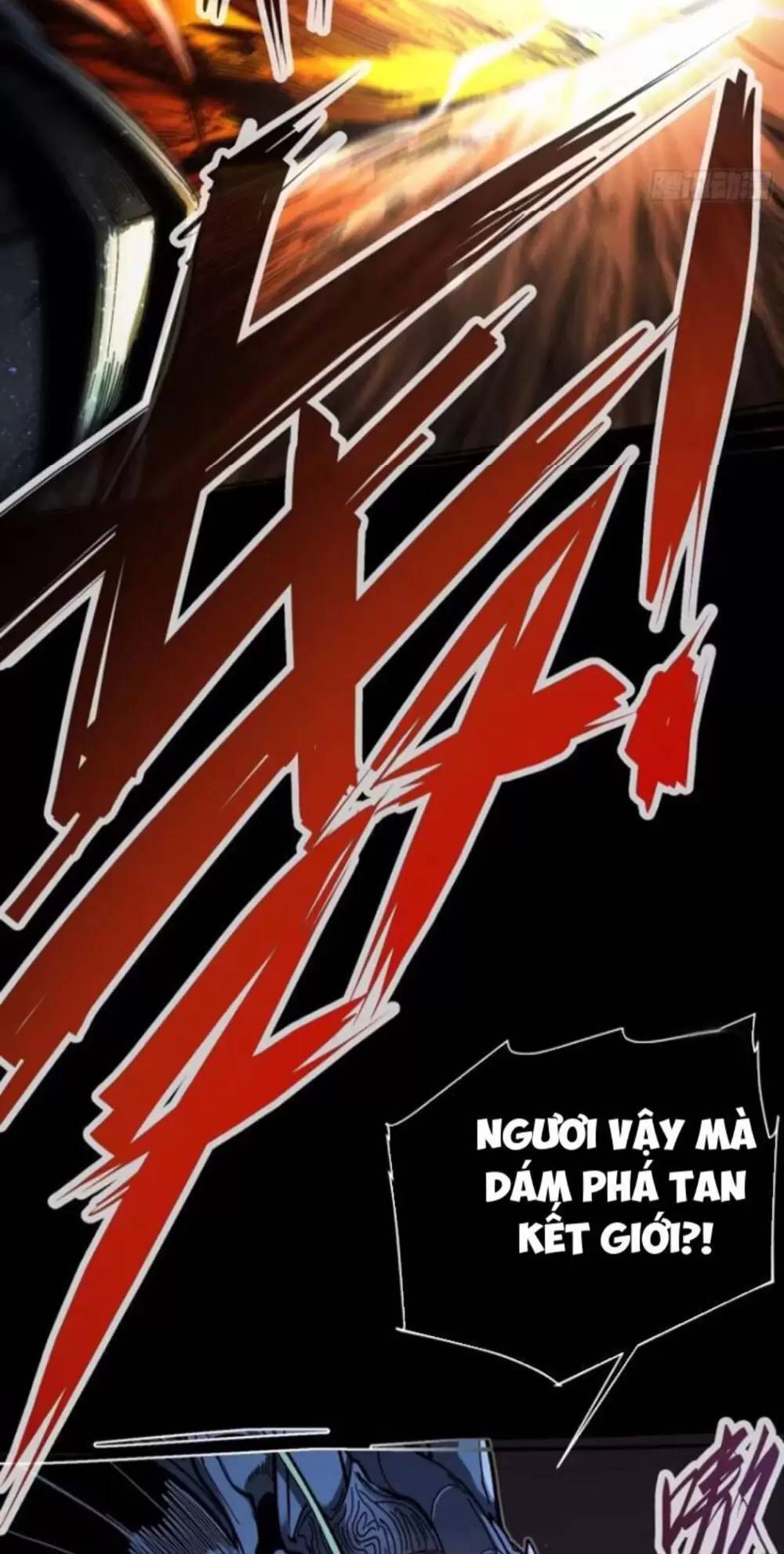 Không Chết Được Ta Đành Thống Trị Ma Giới - Chapter 8 - Page 38