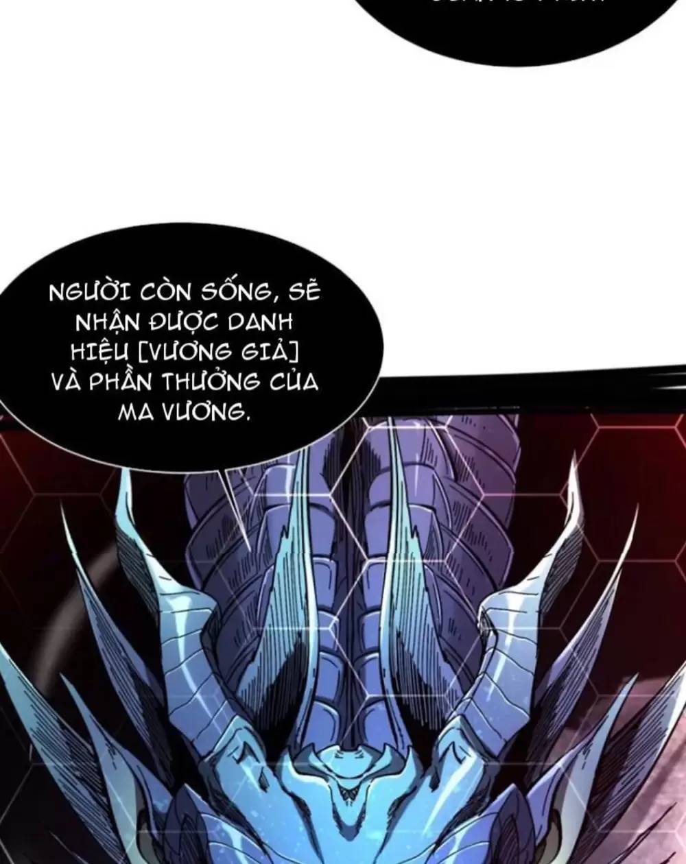 Không Chết Được Ta Đành Thống Trị Ma Giới - Chapter 8 - Page 5