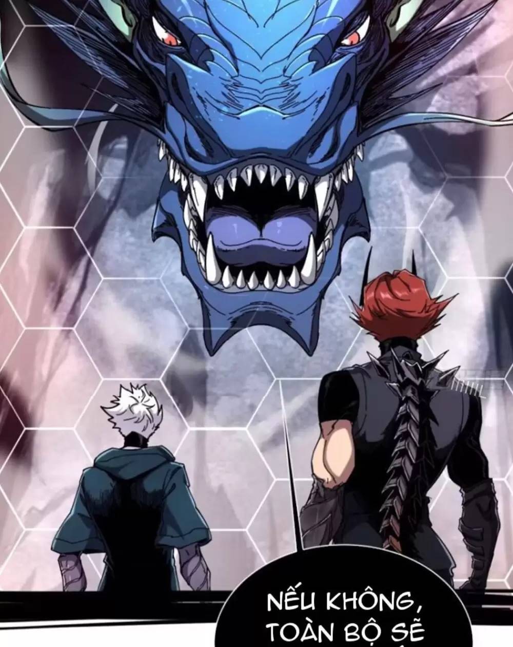 Không Chết Được Ta Đành Thống Trị Ma Giới - Chapter 8 - Page 6