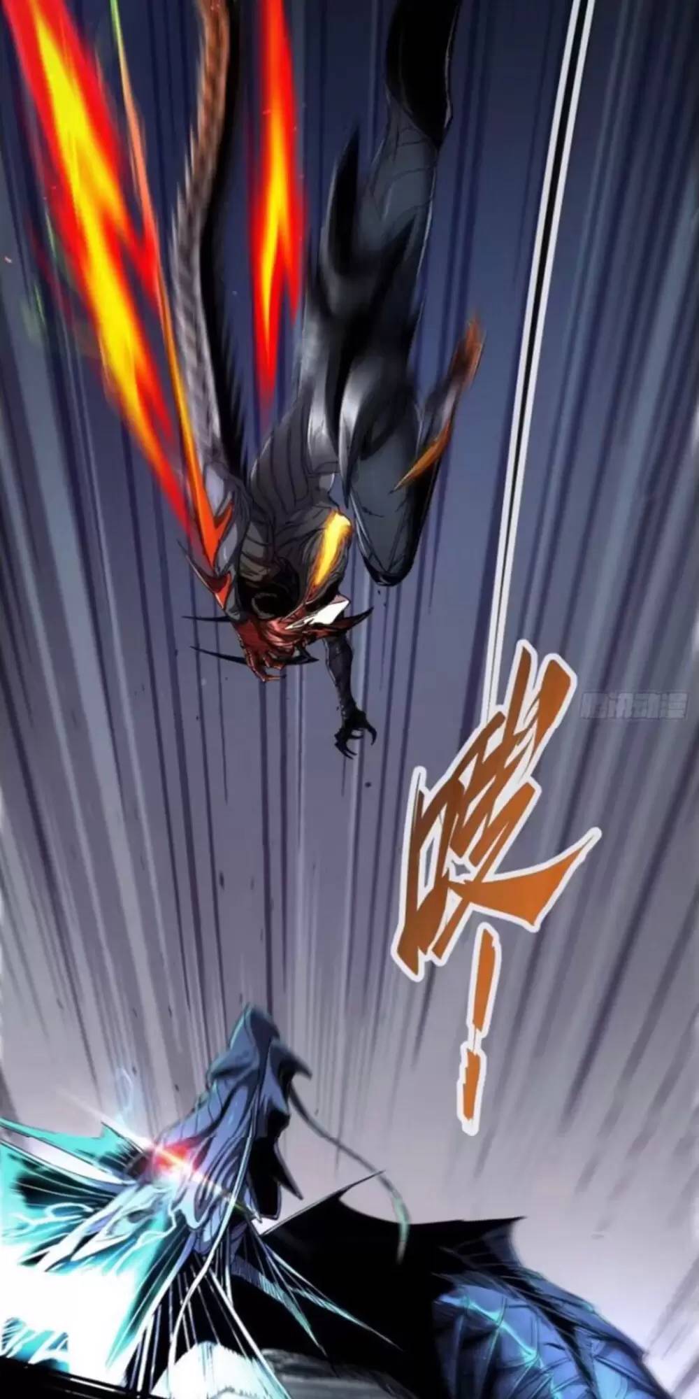 Không Chết Được Ta Đành Thống Trị Ma Giới - Chapter 9 - Page 12