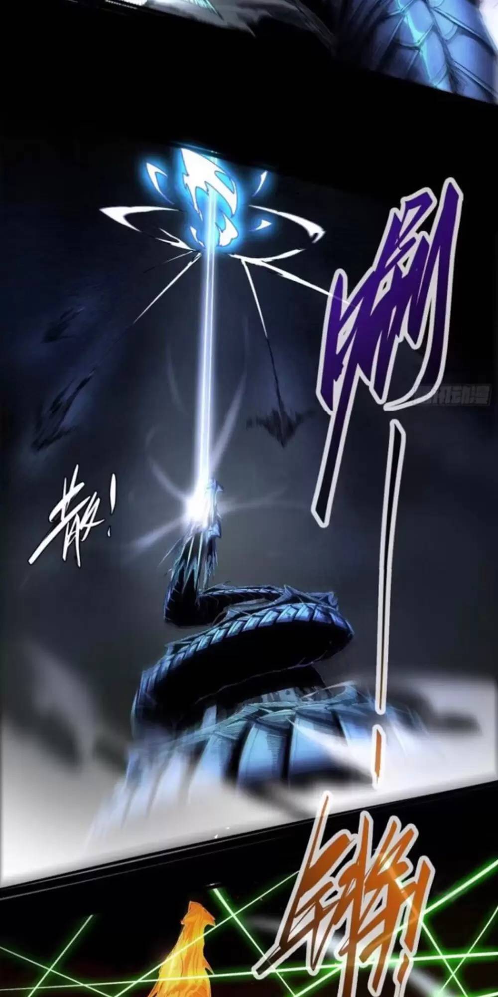 Không Chết Được Ta Đành Thống Trị Ma Giới - Chapter 9 - Page 13