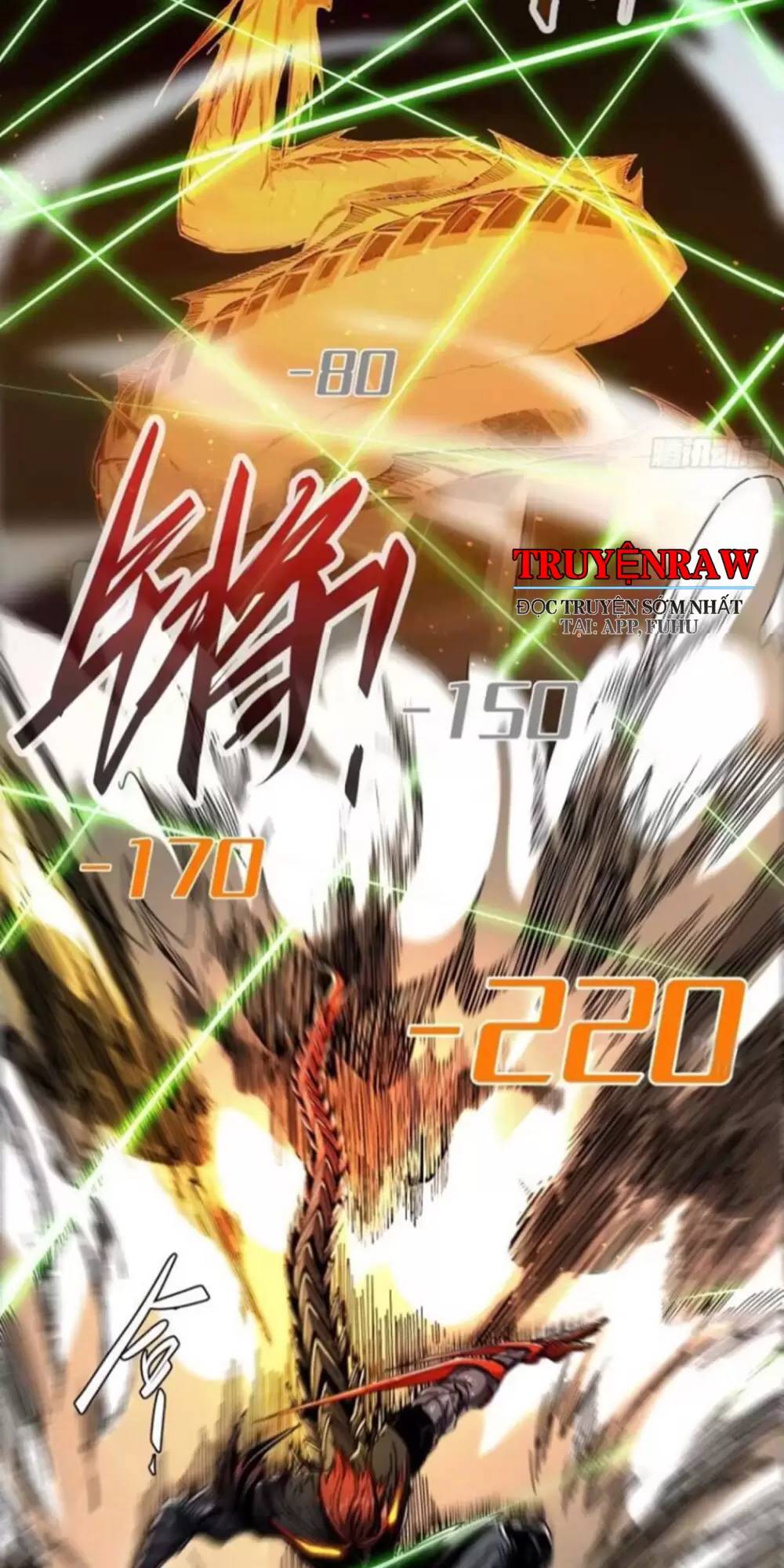 Không Chết Được Ta Đành Thống Trị Ma Giới - Chapter 9 - Page 14