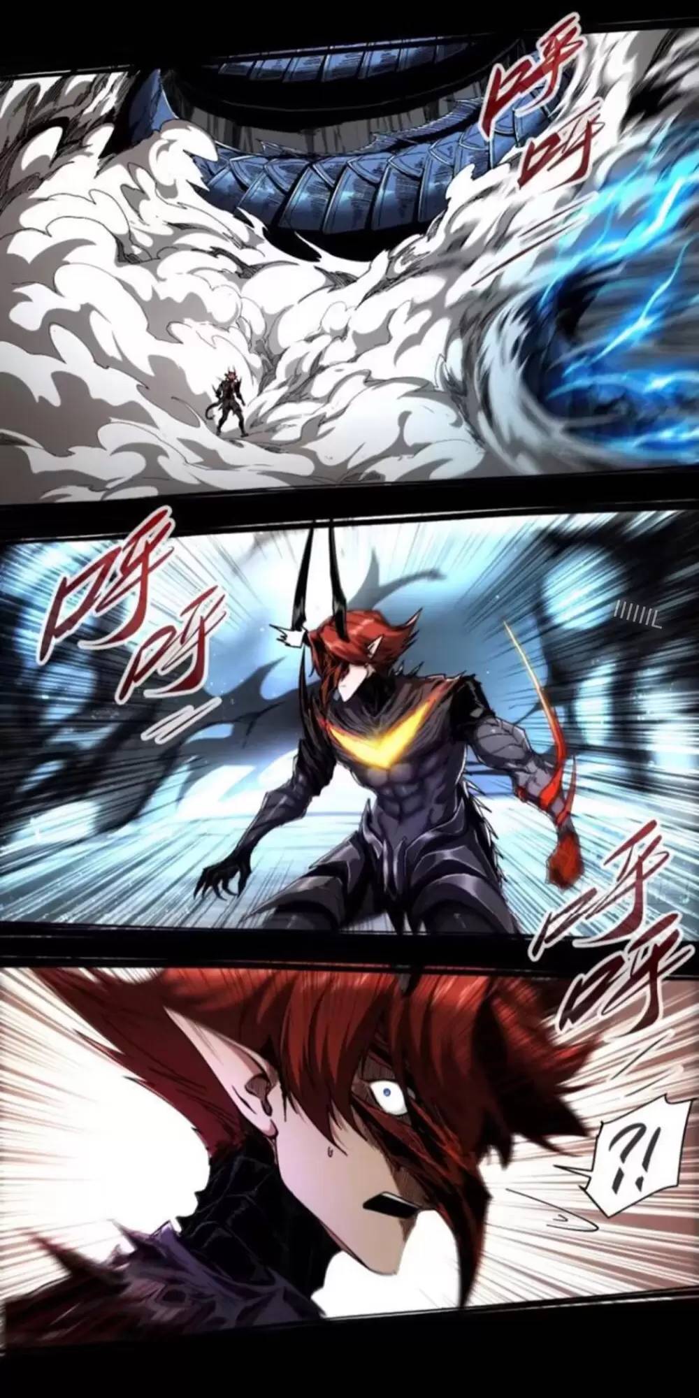 Không Chết Được Ta Đành Thống Trị Ma Giới - Chapter 9 - Page 17