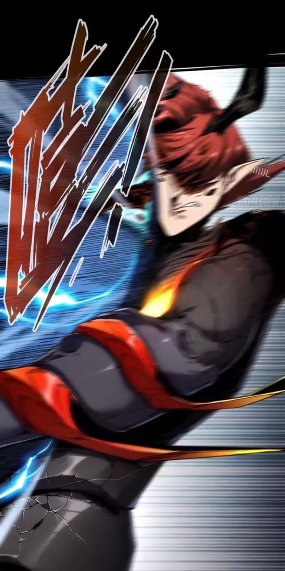 Không Chết Được Ta Đành Thống Trị Ma Giới - Chapter 9 - Page 18