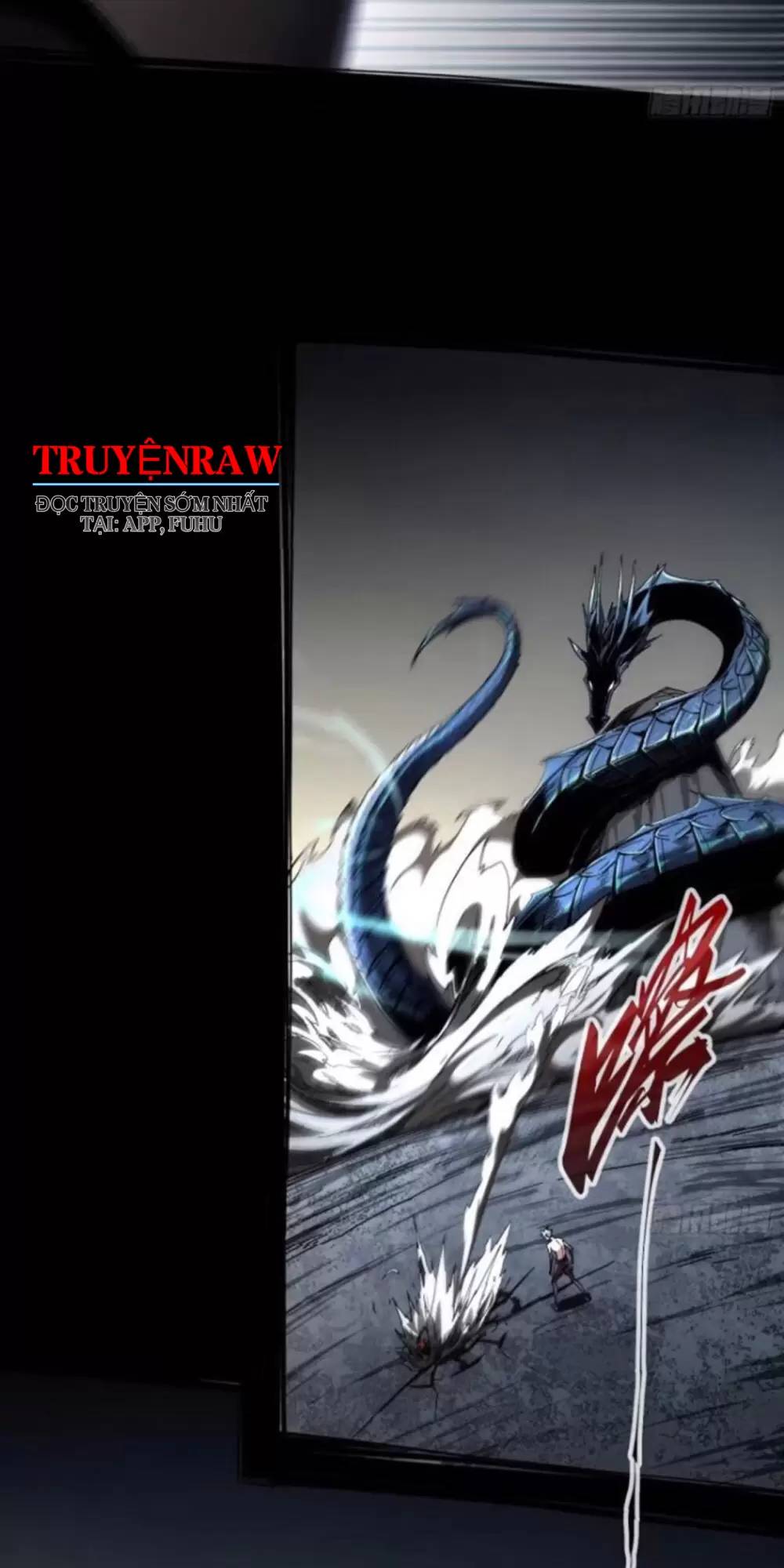 Không Chết Được Ta Đành Thống Trị Ma Giới - Chapter 9 - Page 19