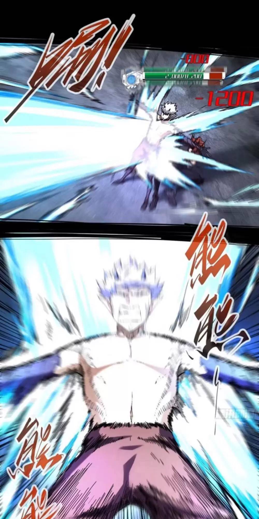 Không Chết Được Ta Đành Thống Trị Ma Giới - Chapter 9 - Page 23