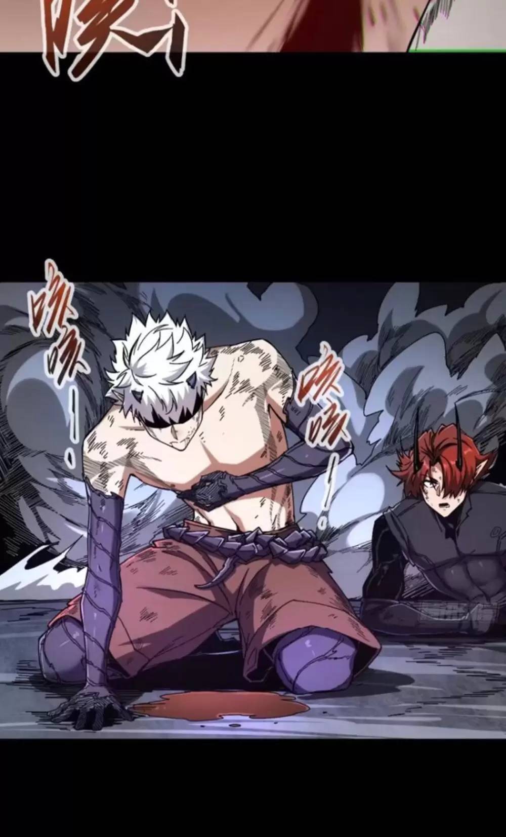 Không Chết Được Ta Đành Thống Trị Ma Giới - Chapter 9 - Page 25