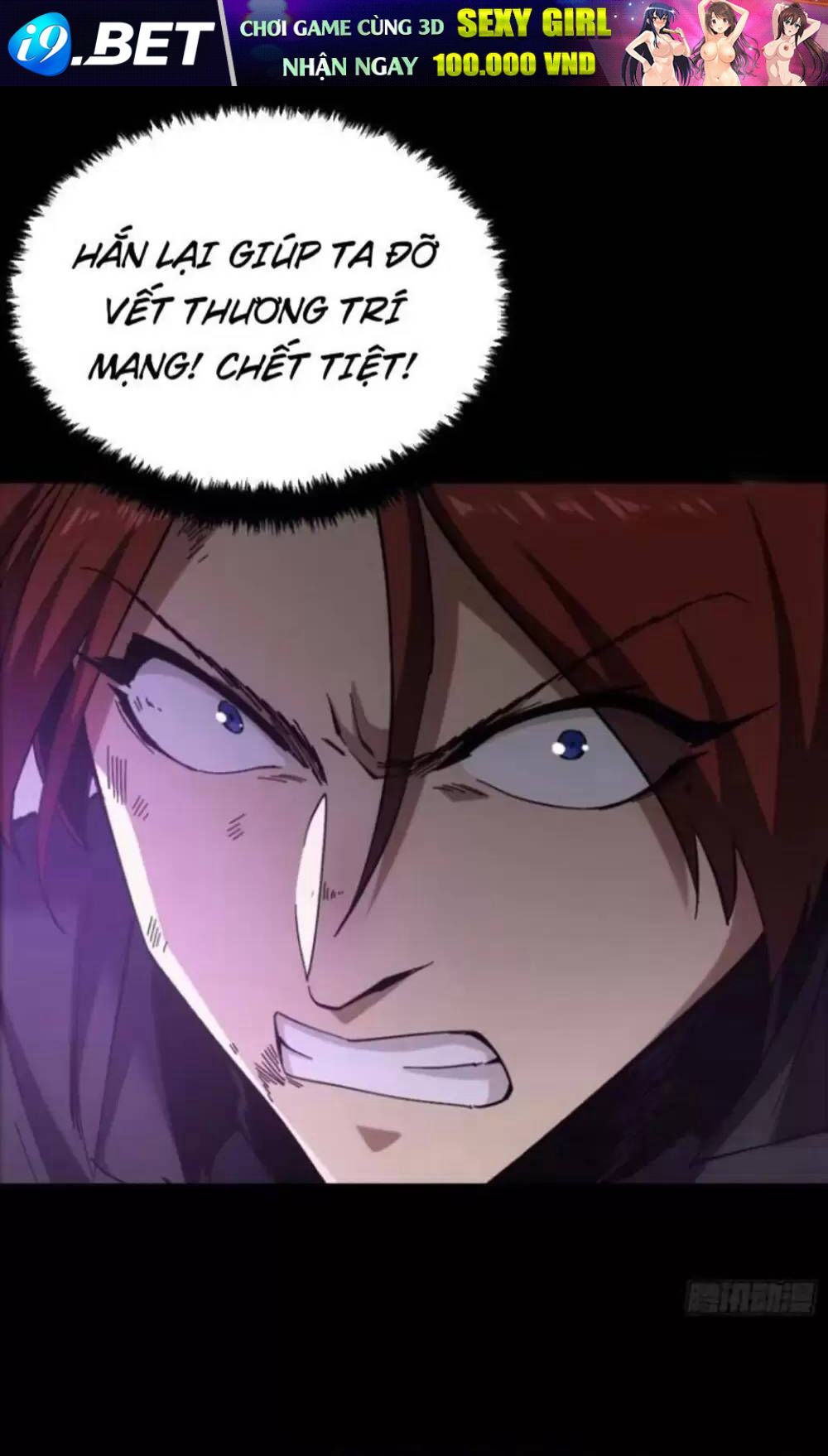 Không Chết Được Ta Đành Thống Trị Ma Giới - Chapter 9 - Page 26