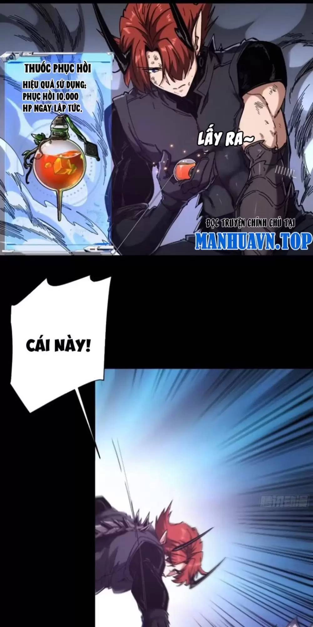 Không Chết Được Ta Đành Thống Trị Ma Giới - Chapter 9 - Page 27