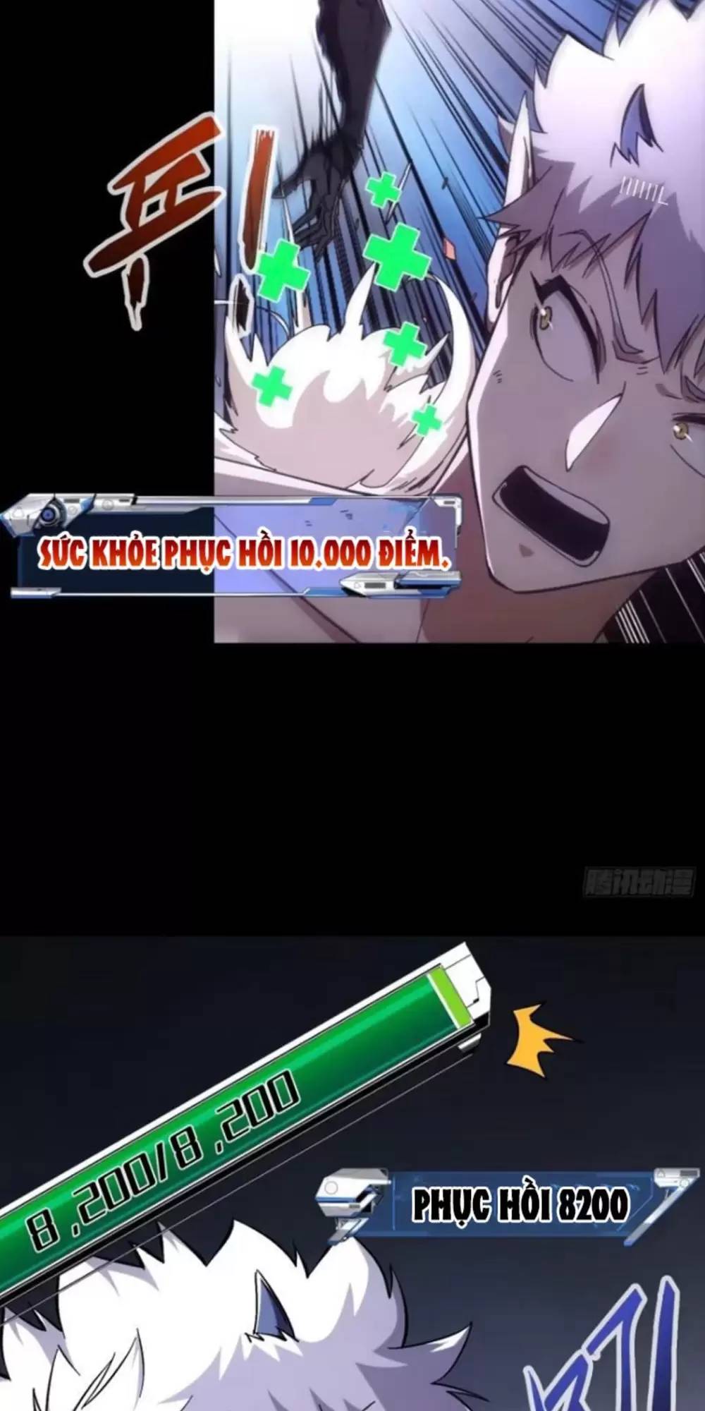 Không Chết Được Ta Đành Thống Trị Ma Giới - Chapter 9 - Page 28