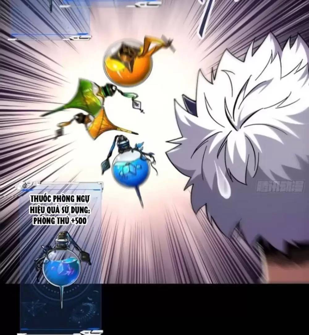 Không Chết Được Ta Đành Thống Trị Ma Giới - Chapter 9 - Page 31