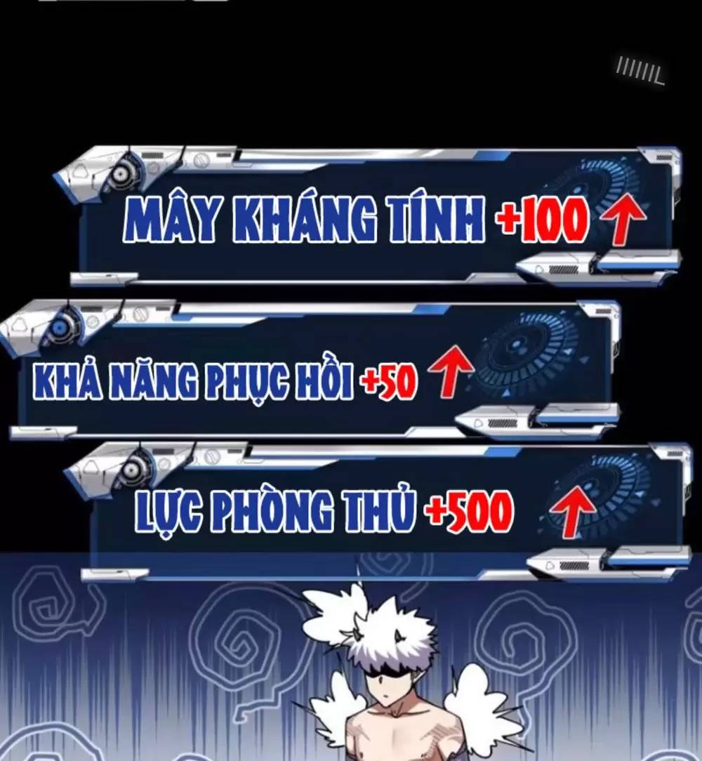 Không Chết Được Ta Đành Thống Trị Ma Giới - Chapter 9 - Page 32