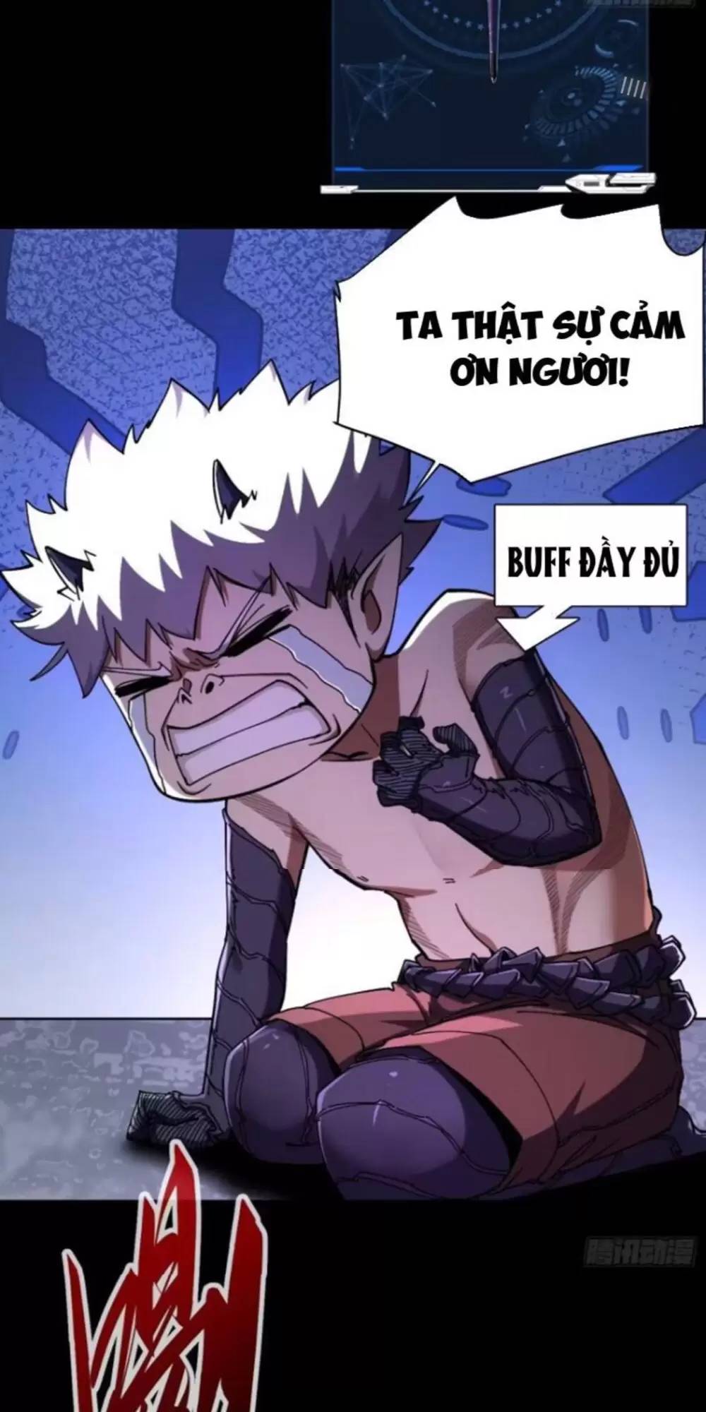 Không Chết Được Ta Đành Thống Trị Ma Giới - Chapter 9 - Page 34