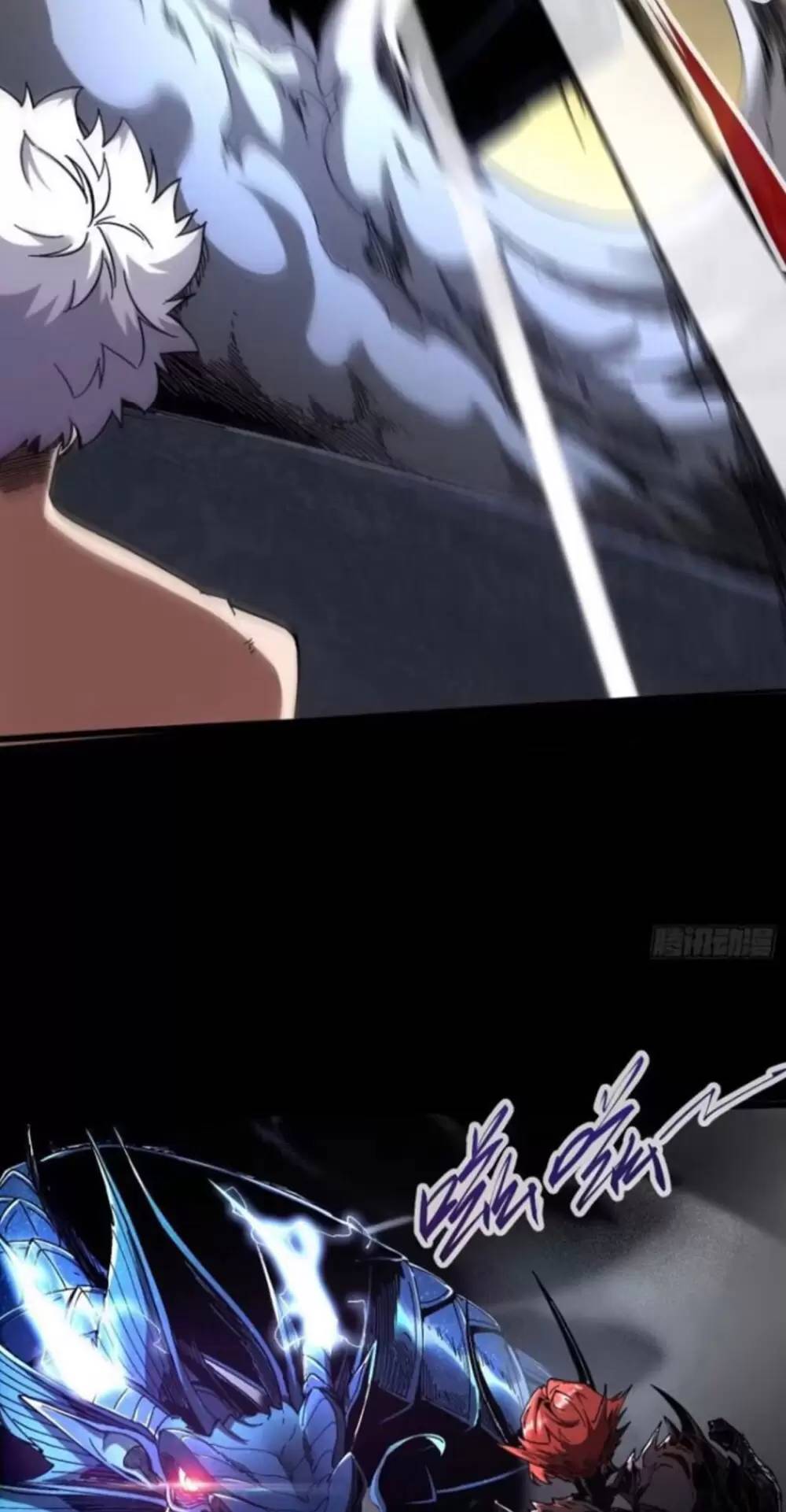 Không Chết Được Ta Đành Thống Trị Ma Giới - Chapter 9 - Page 36