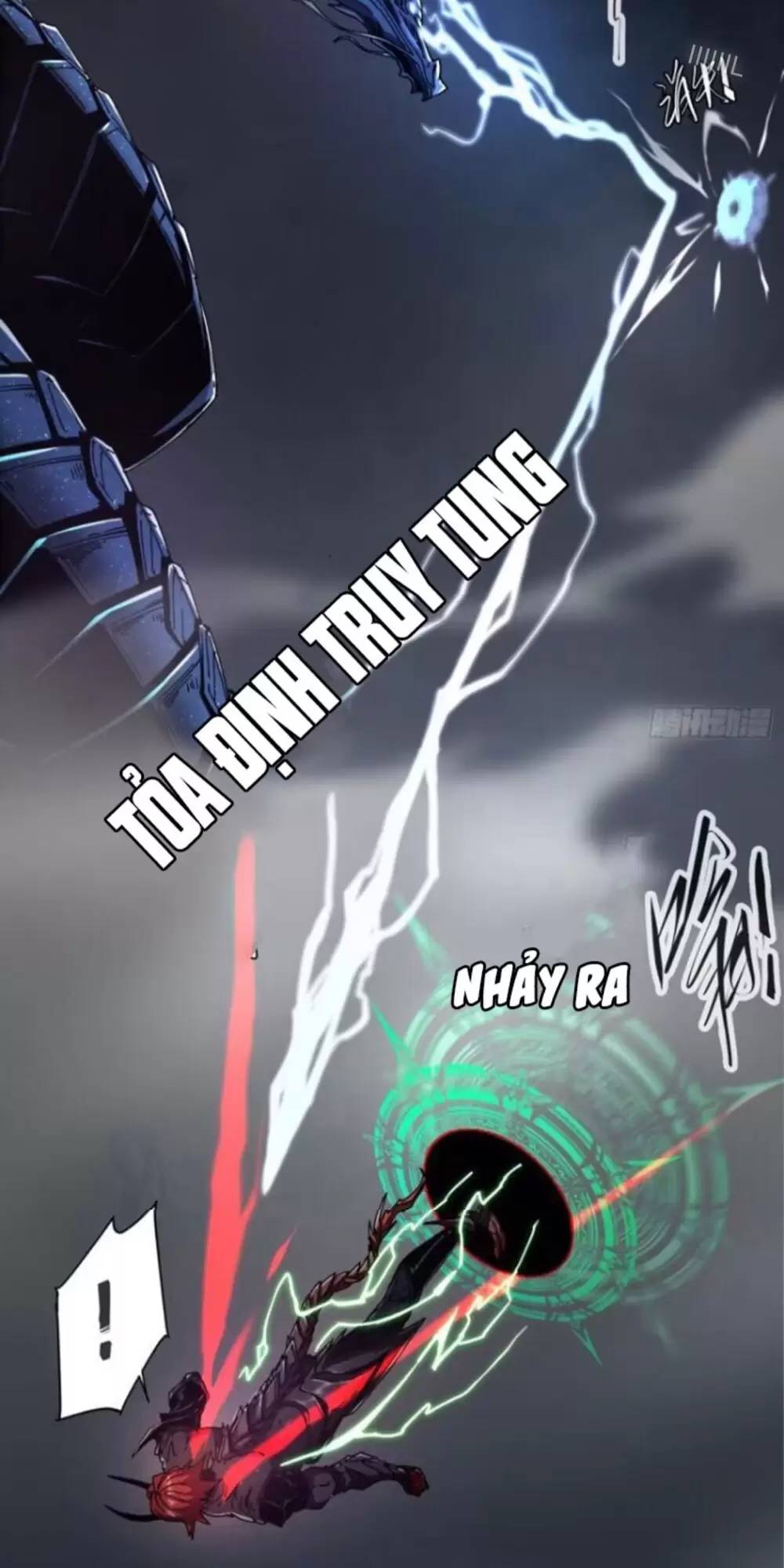 Không Chết Được Ta Đành Thống Trị Ma Giới - Chapter 9 - Page 38