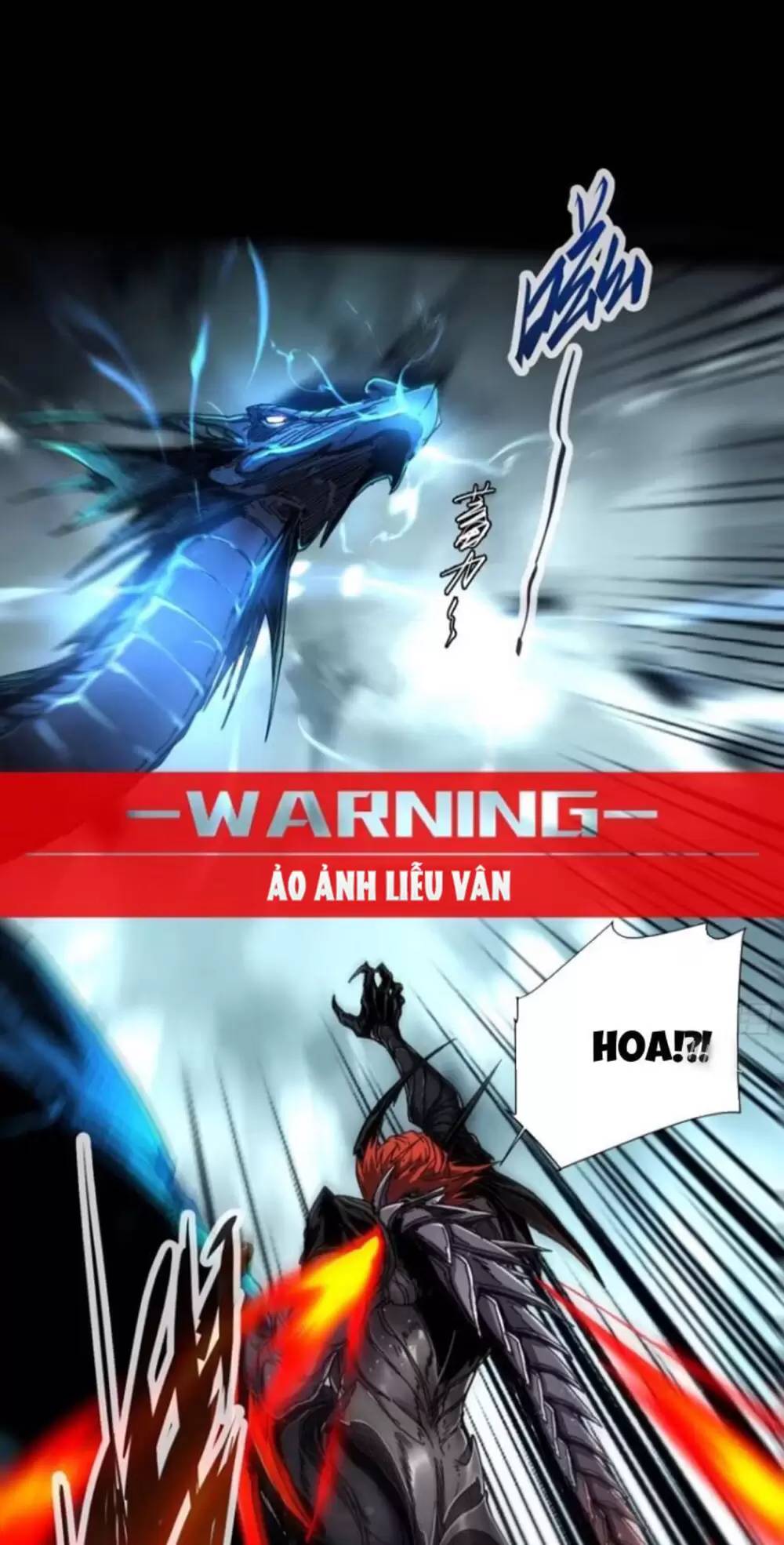 Không Chết Được Ta Đành Thống Trị Ma Giới - Chapter 9 - Page 6