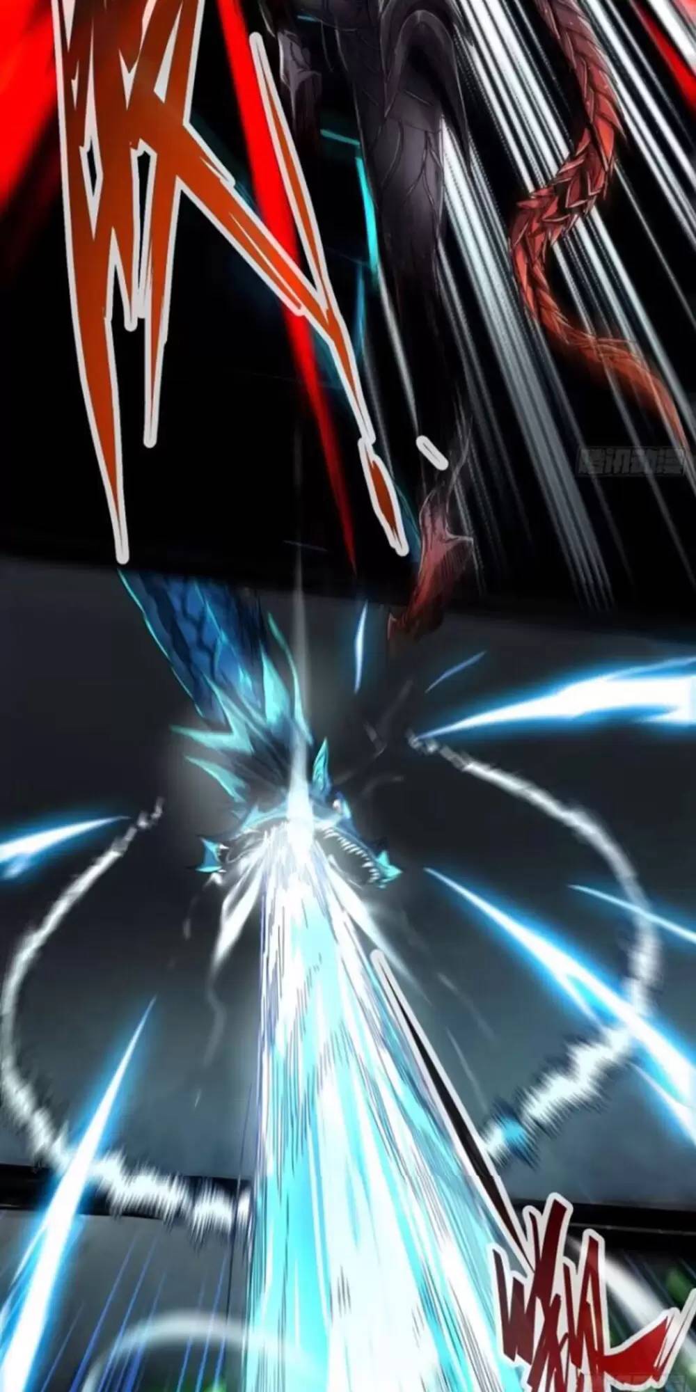 Không Chết Được Ta Đành Thống Trị Ma Giới - Chapter 9 - Page 7