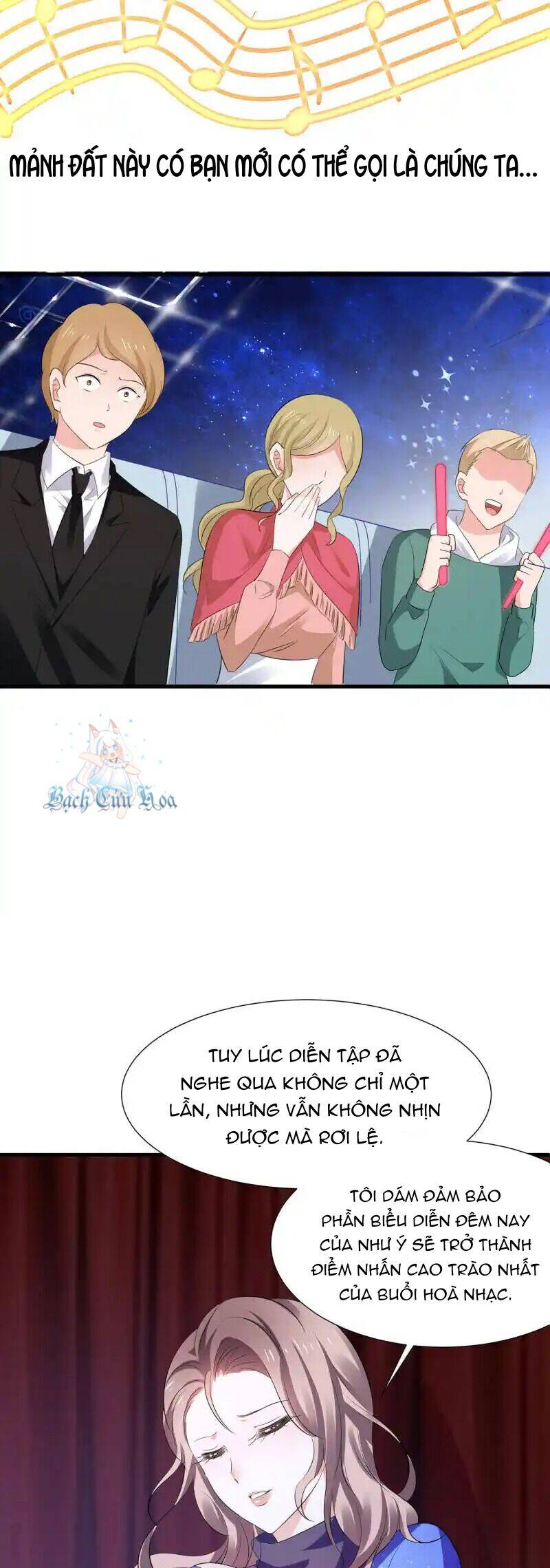 Vô Địch Học Bạ Hệ Thống - Chapter 169 - Page 12