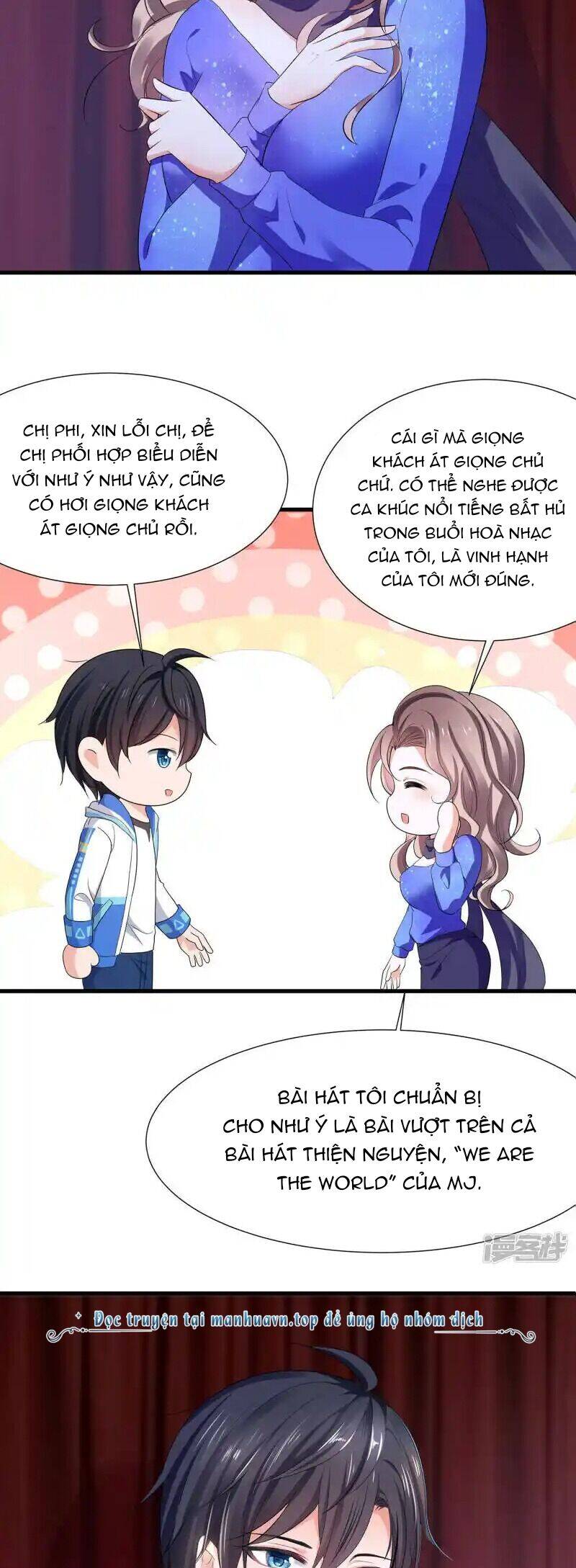 Vô Địch Học Bạ Hệ Thống - Chapter 169 - Page 13