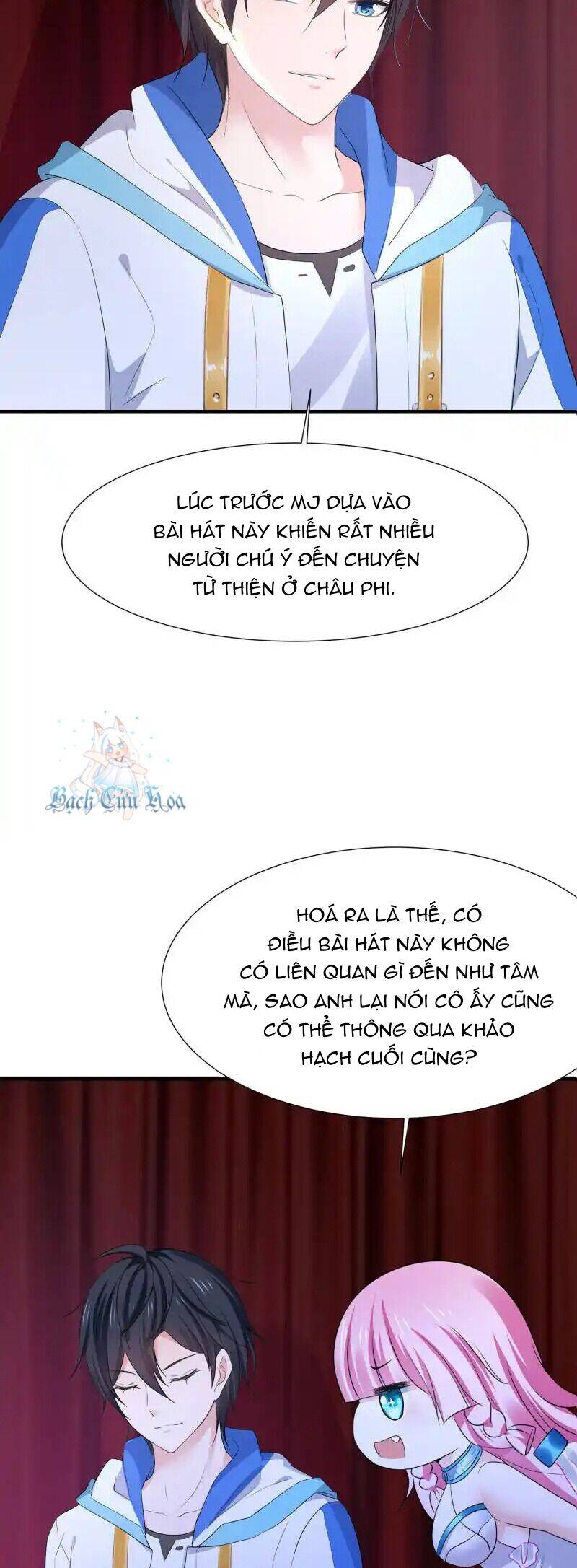 Vô Địch Học Bạ Hệ Thống - Chapter 169 - Page 14