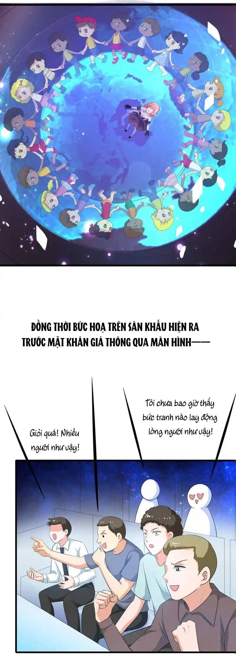 Vô Địch Học Bạ Hệ Thống - Chapter 169 - Page 17