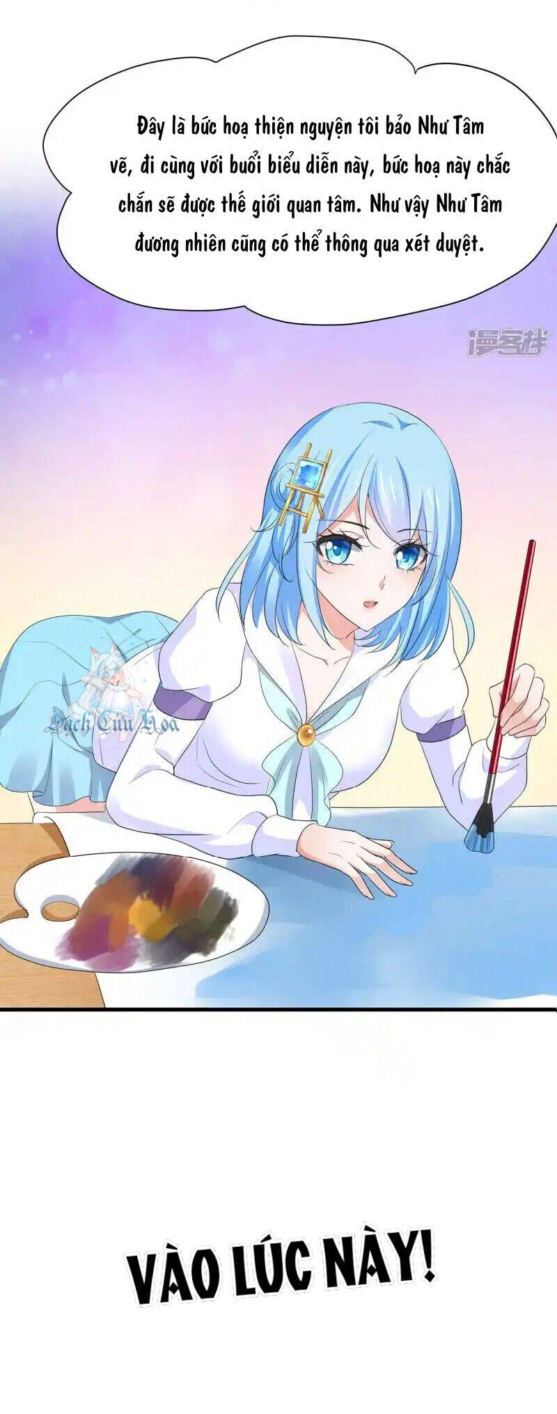 Vô Địch Học Bạ Hệ Thống - Chapter 169 - Page 18