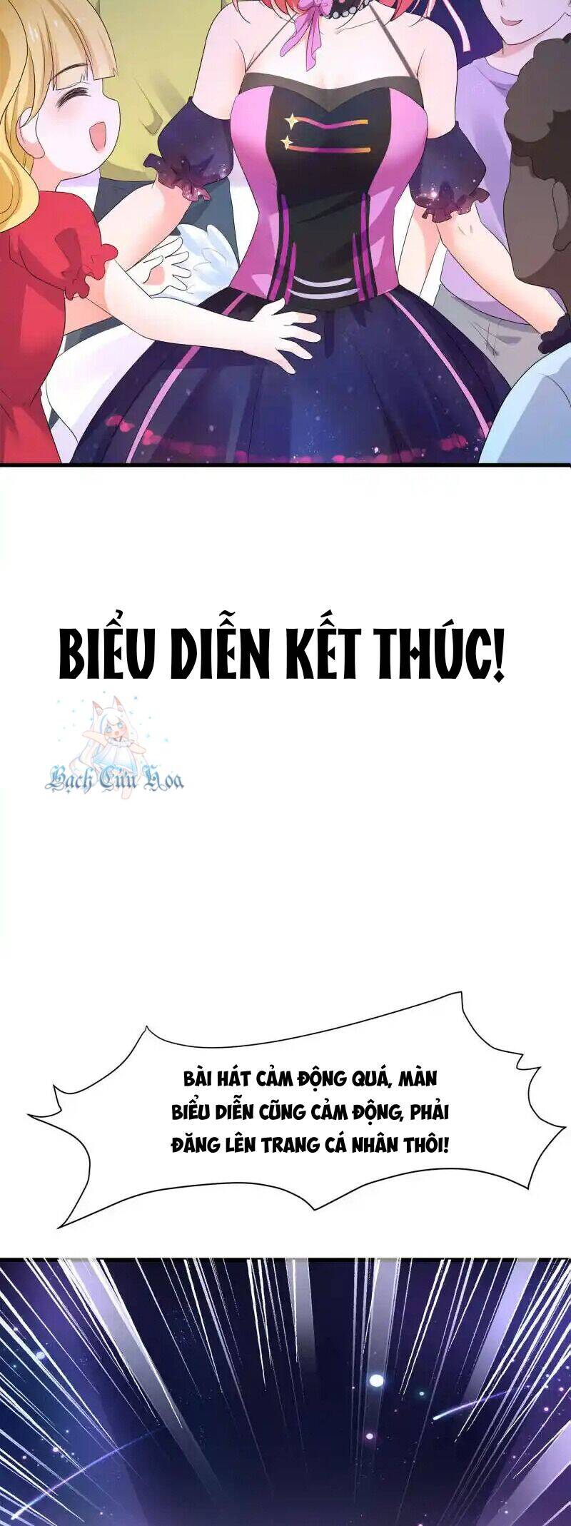 Vô Địch Học Bạ Hệ Thống - Chapter 169 - Page 20