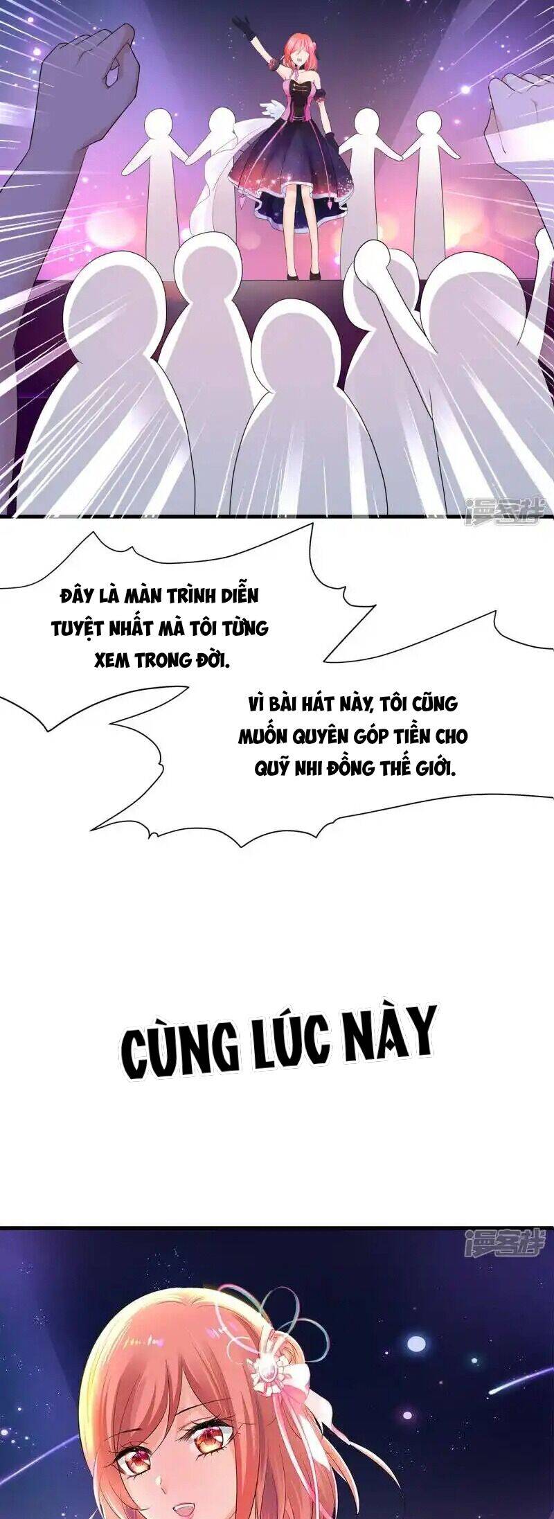 Vô Địch Học Bạ Hệ Thống - Chapter 169 - Page 21