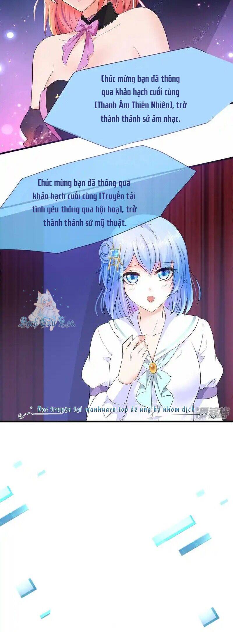 Vô Địch Học Bạ Hệ Thống - Chapter 169 - Page 22