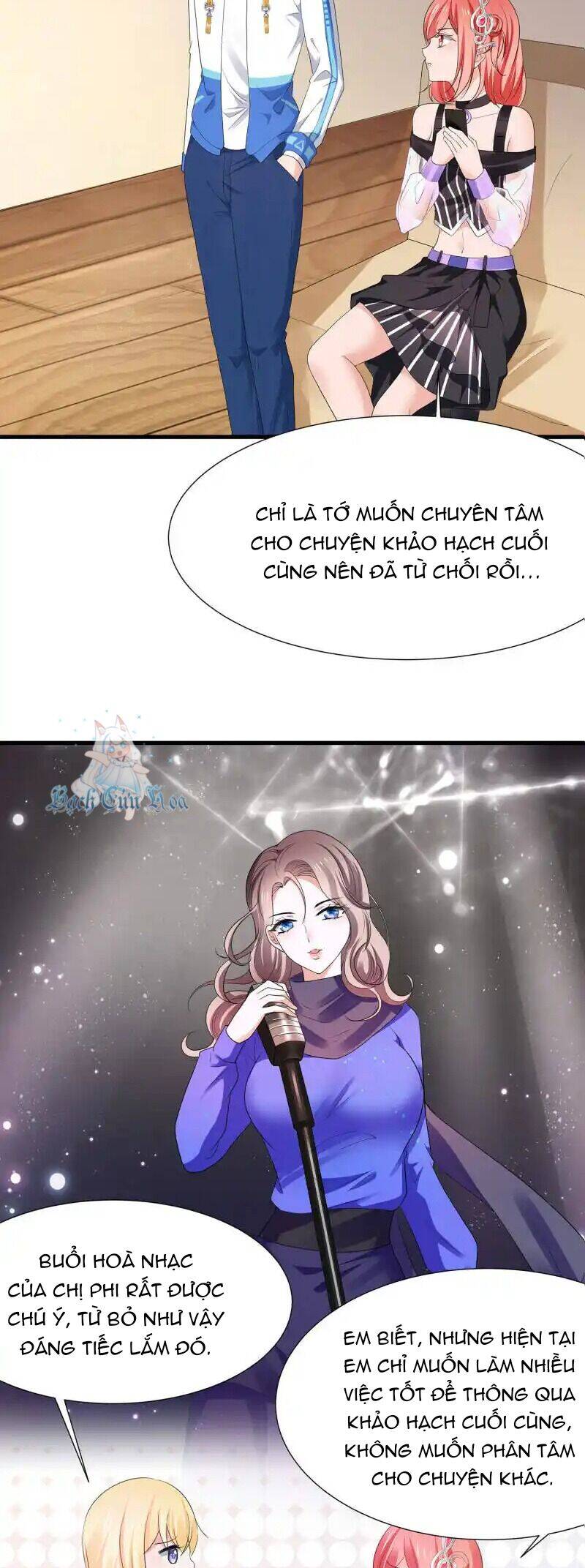 Vô Địch Học Bạ Hệ Thống - Chapter 169 - Page 4