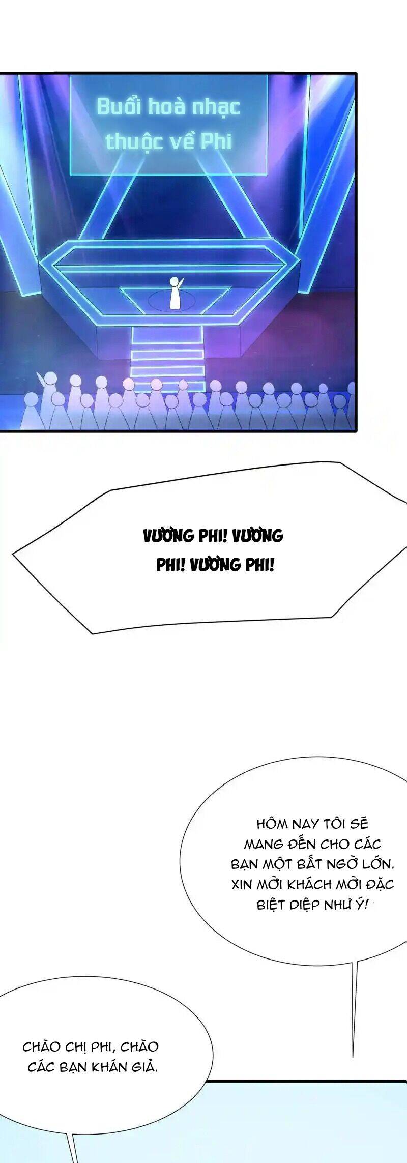 Vô Địch Học Bạ Hệ Thống - Chapter 169 - Page 7