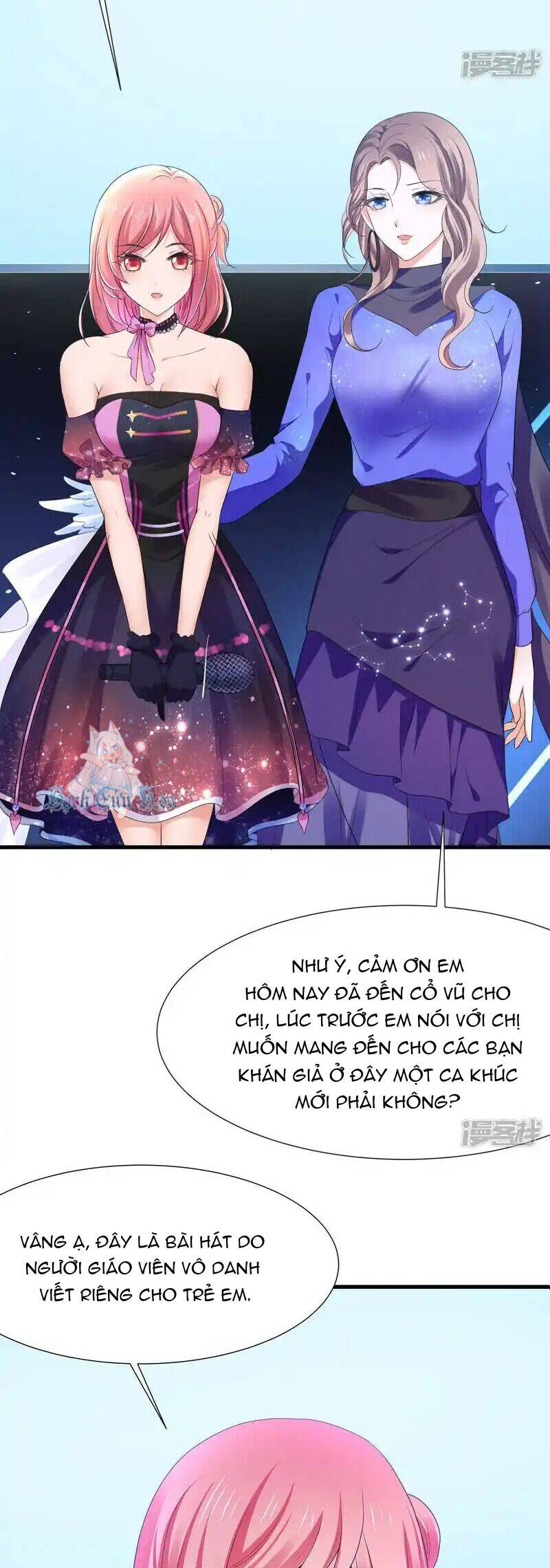 Vô Địch Học Bạ Hệ Thống - Chapter 169 - Page 8