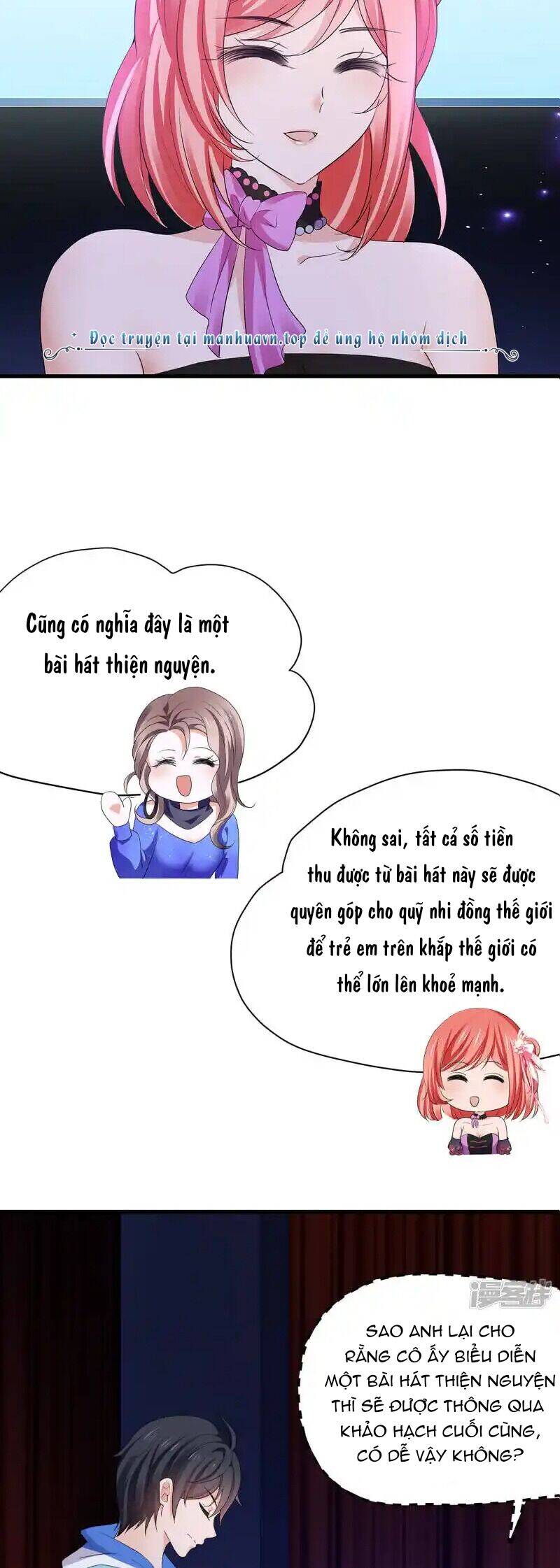 Vô Địch Học Bạ Hệ Thống - Chapter 169 - Page 9