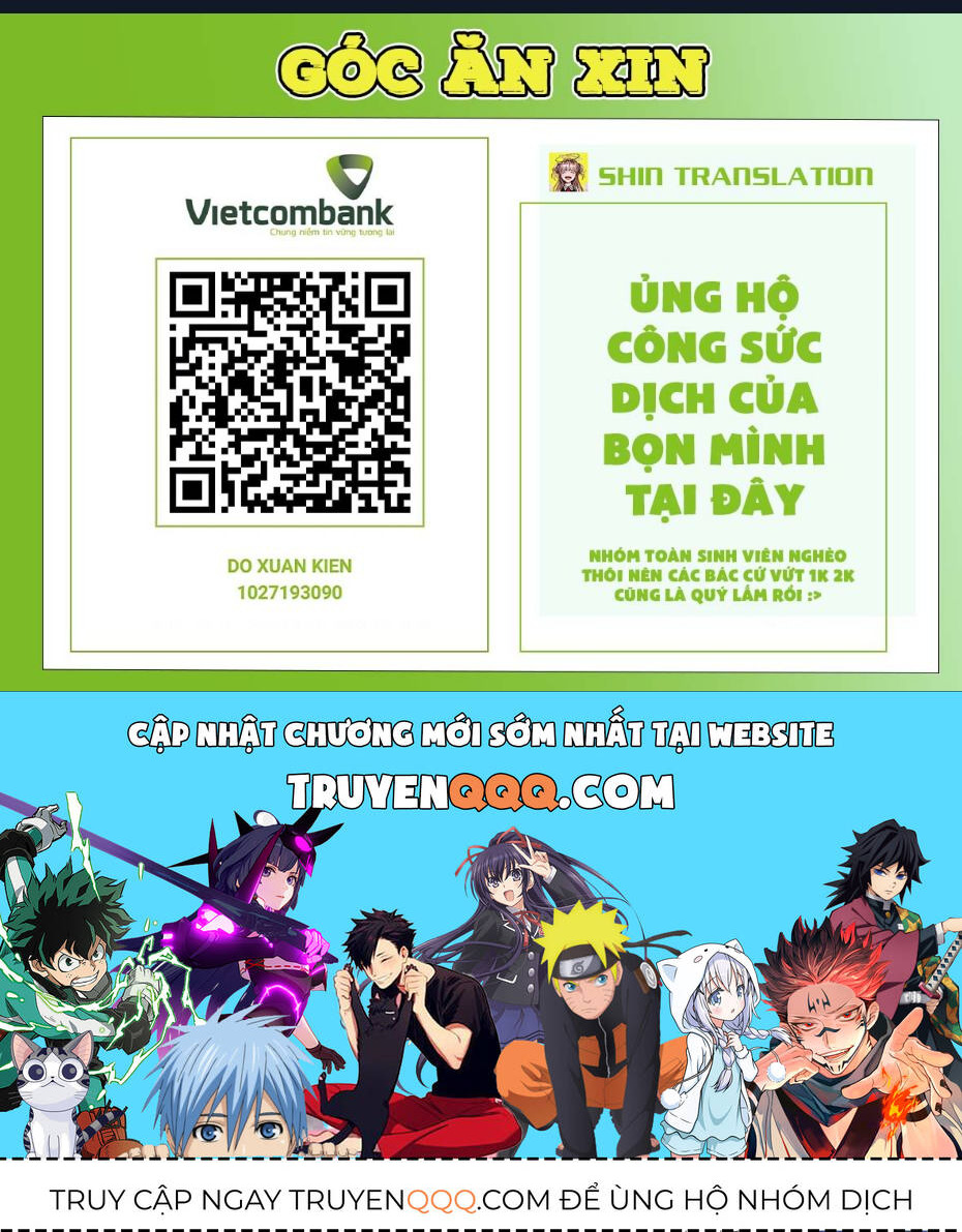 Câu Chuyện Về Cô Nàng Nhận Hàng Đáng Sợ! - Chapter 15 - Page 21