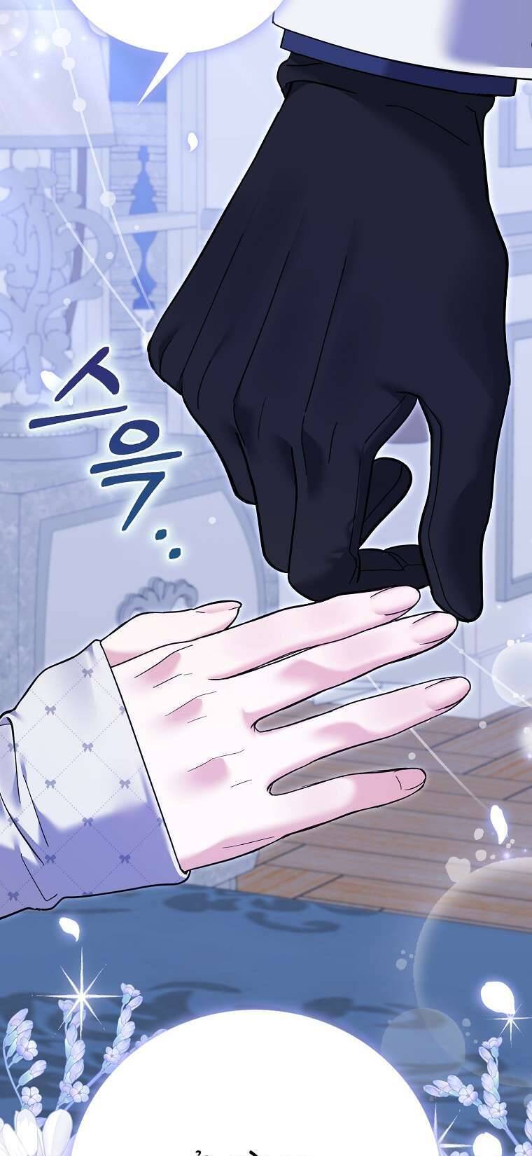 Vị Hôn Phu Phản Diện Cản Trở Con Đường Hoa Của Tôi - Chapter 45 - Page 13