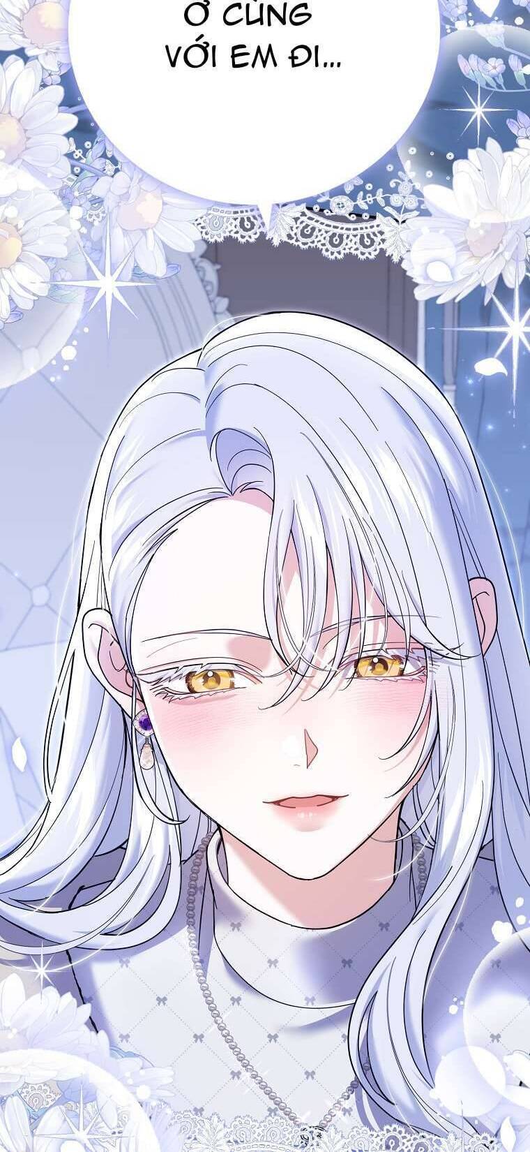 Vị Hôn Phu Phản Diện Cản Trở Con Đường Hoa Của Tôi - Chapter 45 - Page 14