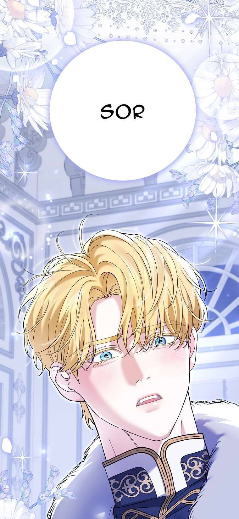 Vị Hôn Phu Phản Diện Cản Trở Con Đường Hoa Của Tôi - Chapter 45 - Page 15