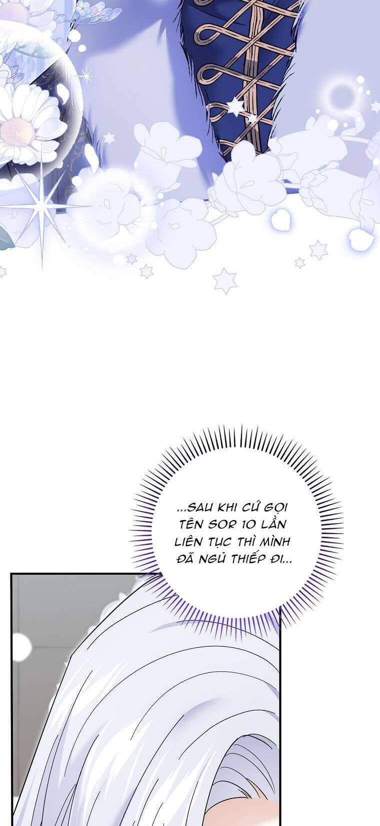 Vị Hôn Phu Phản Diện Cản Trở Con Đường Hoa Của Tôi - Chapter 45 - Page 16